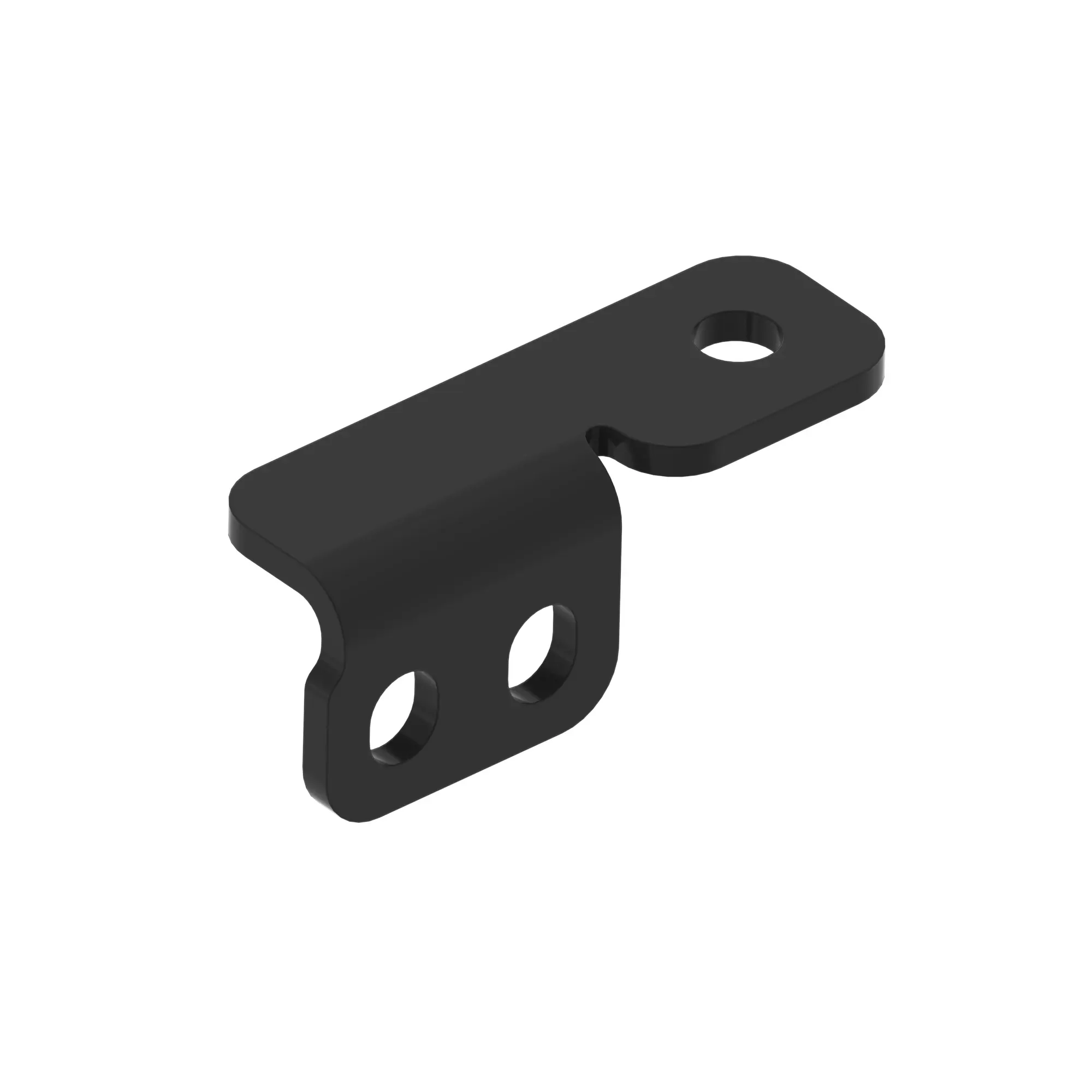 BRACKET, 5R REAR SCV BRACKET, FRONT