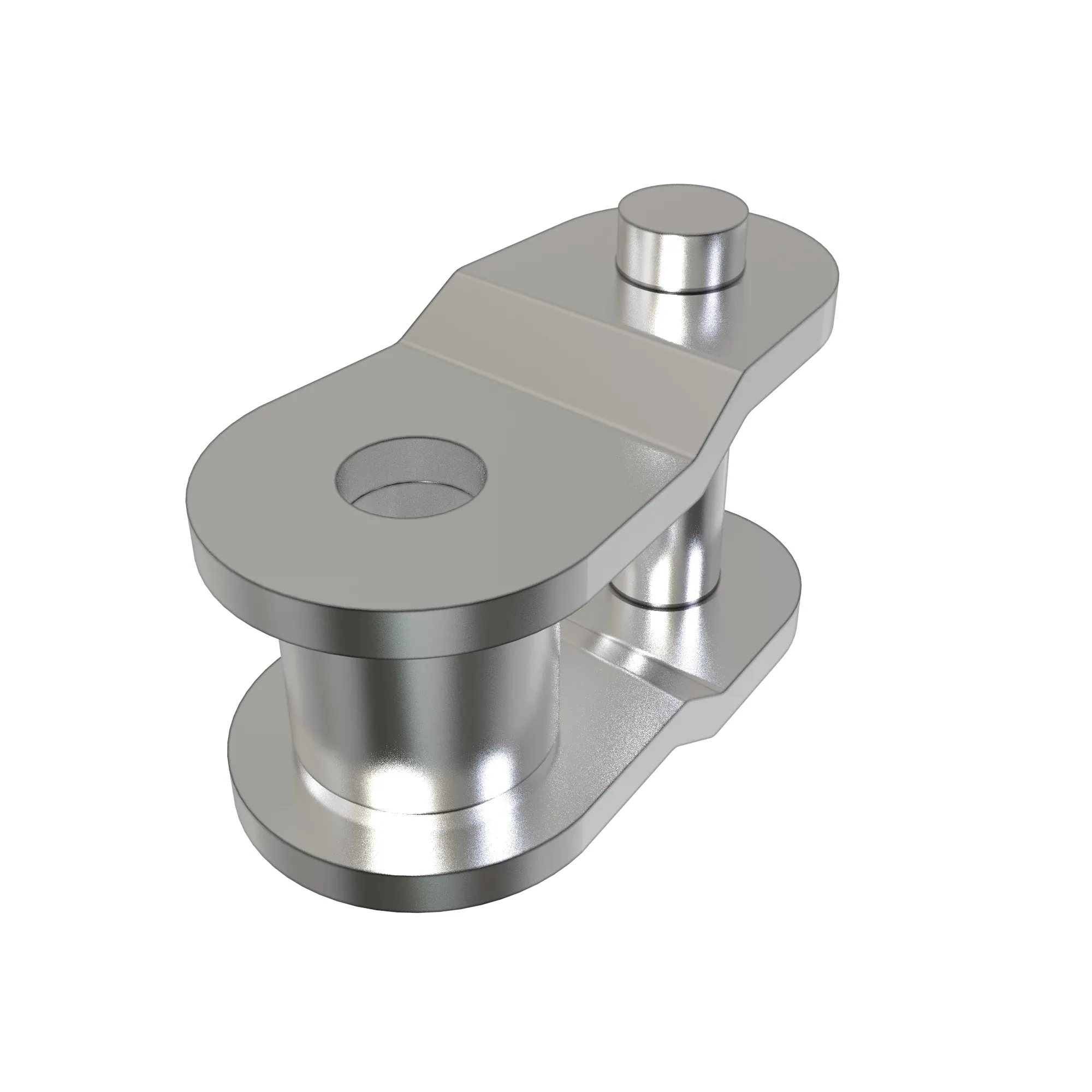 LINK, LINK, CHAIN LINK