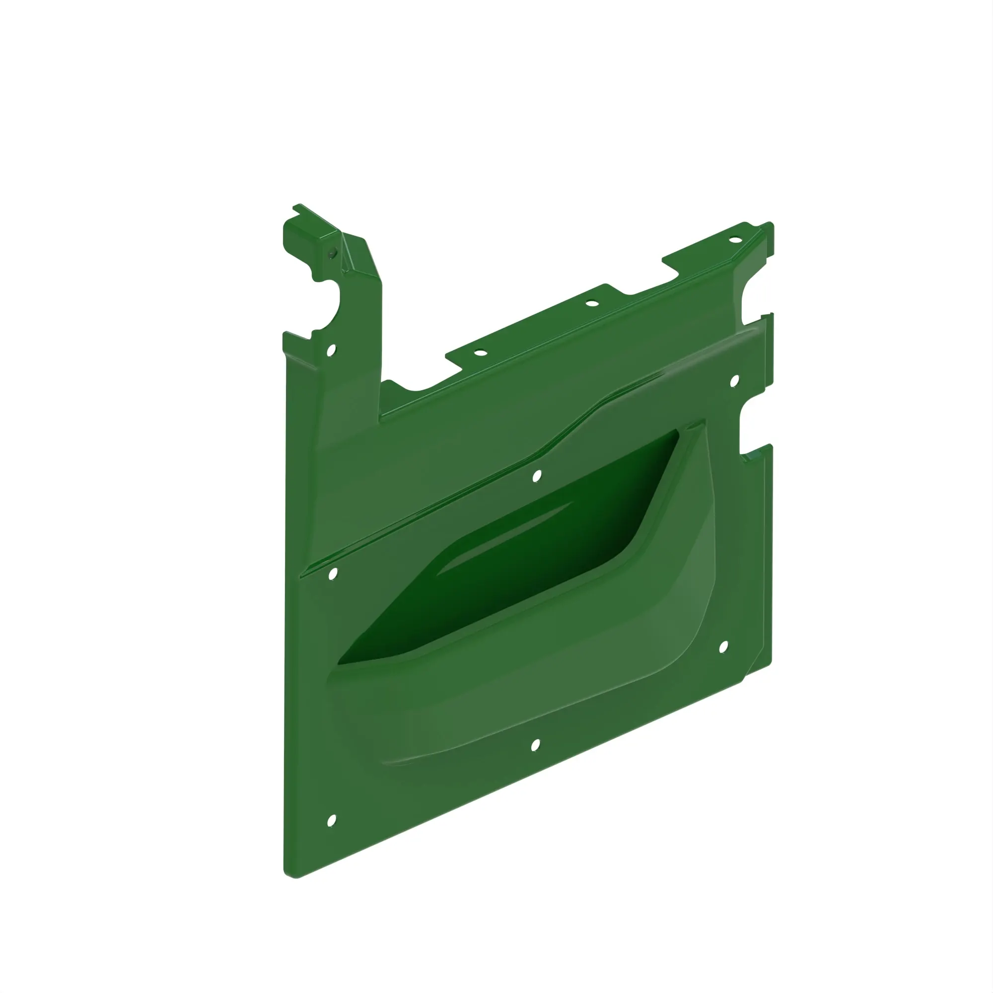 John Deere Cab Interior Panel - AT452117