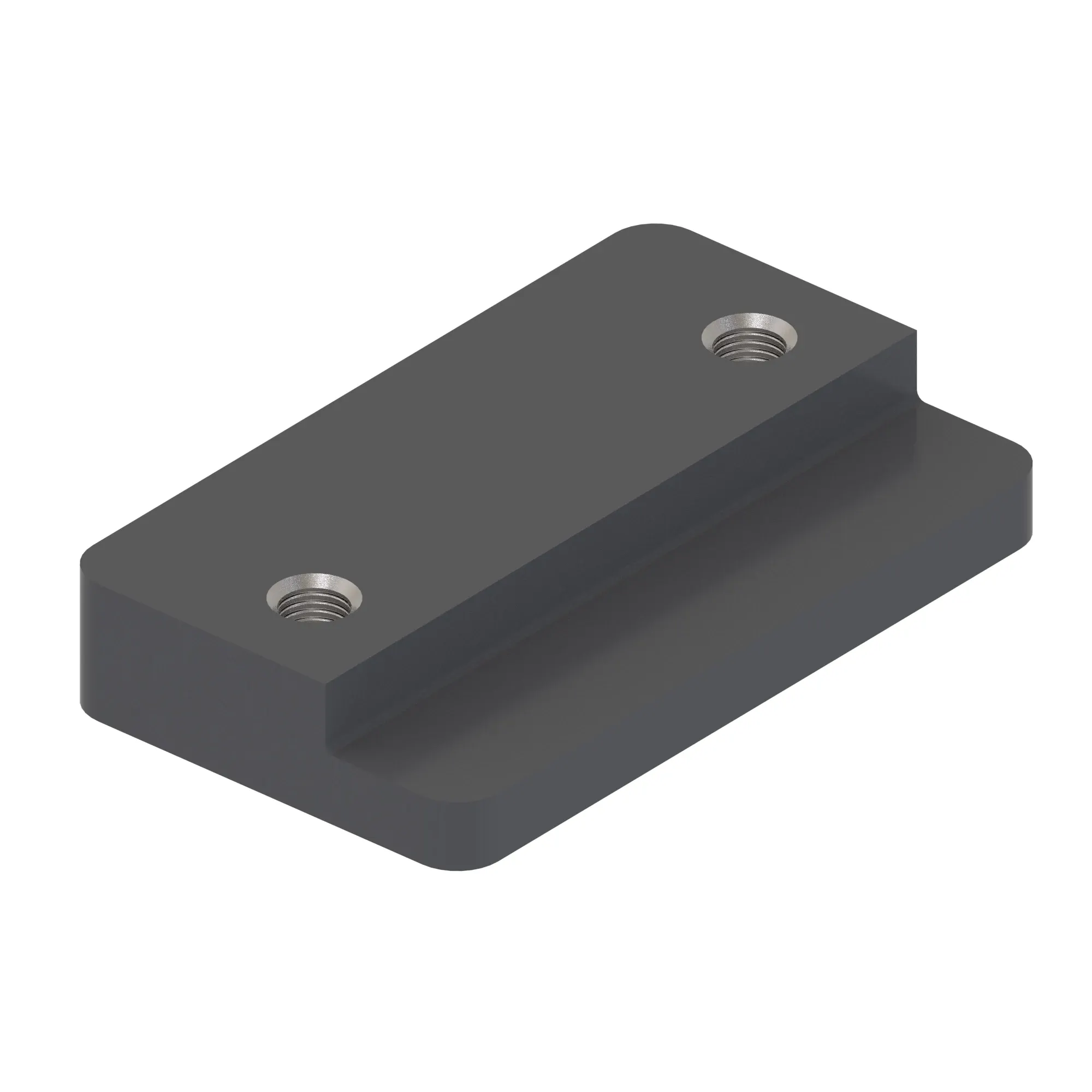John Deere Forwarder Gate Plate - F702965