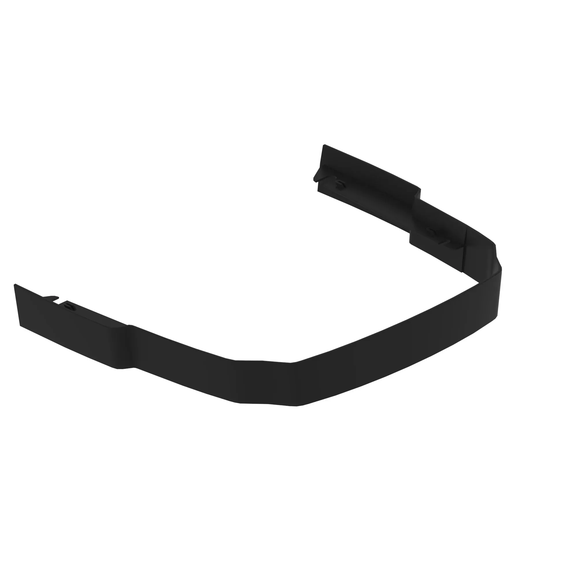 COWL, EXTENSION