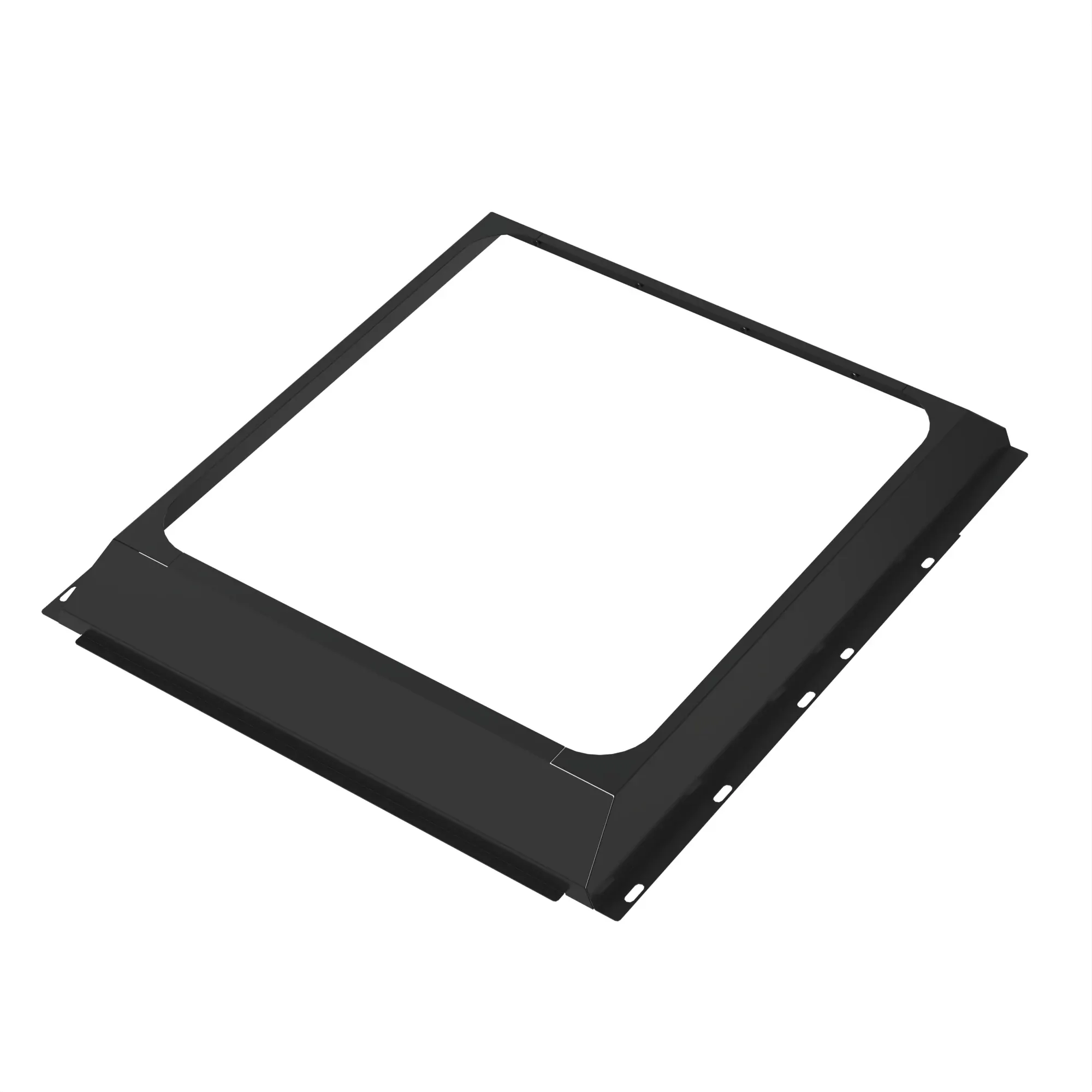 John Deere Wind Tunnel Plate - F643950