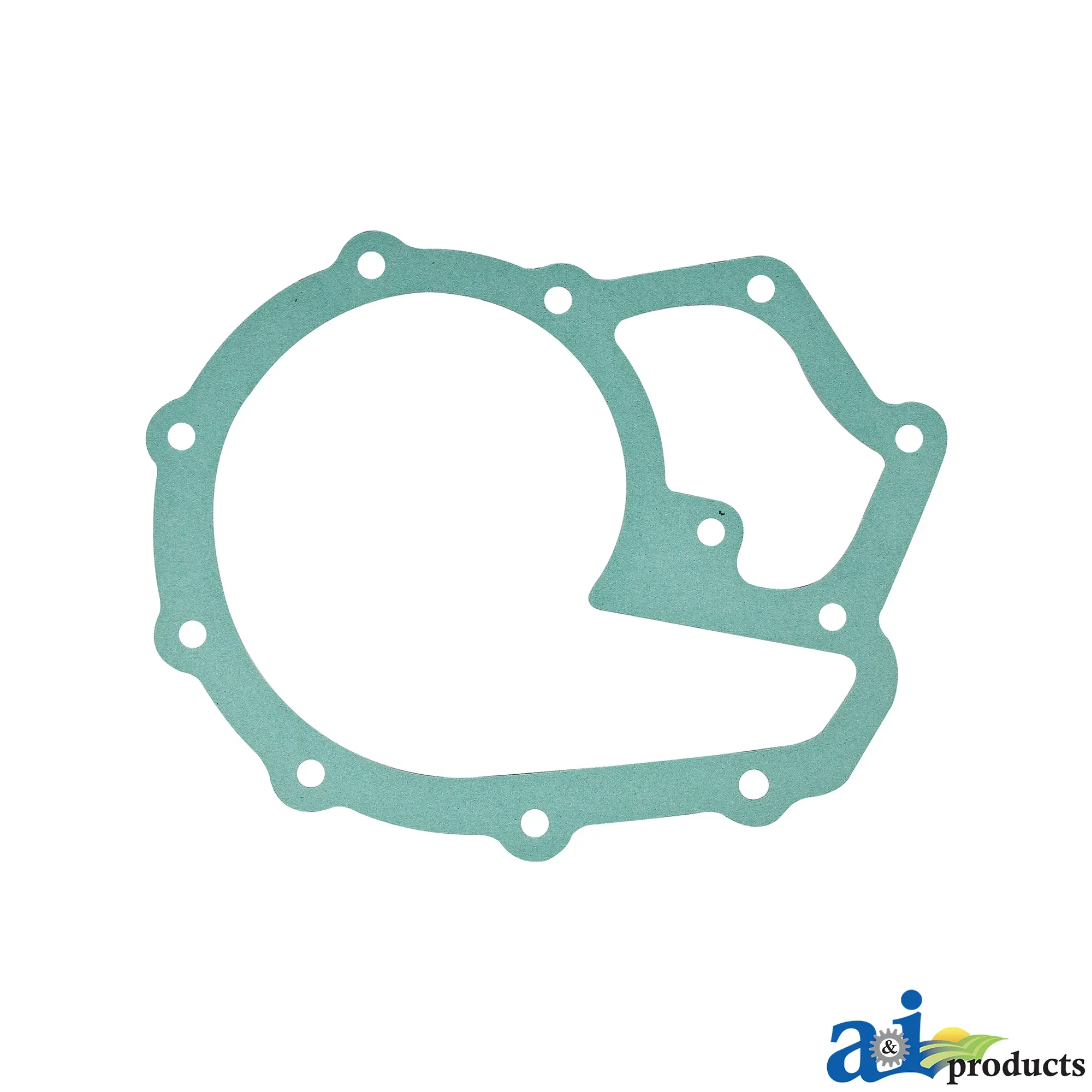 A&I Products Water Pump Housing Gasket - A-R56809