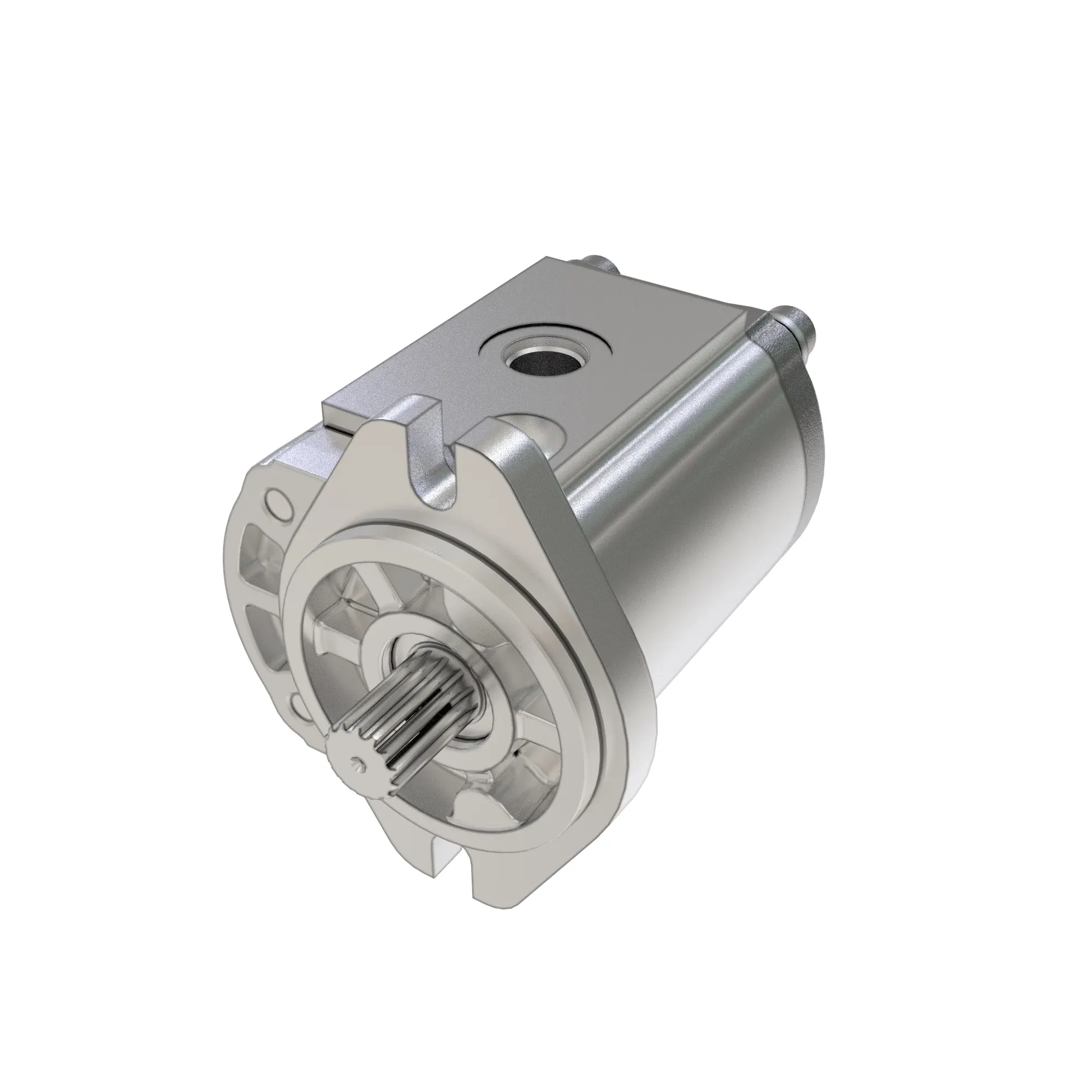 MOTOR, REEL 33 CC
