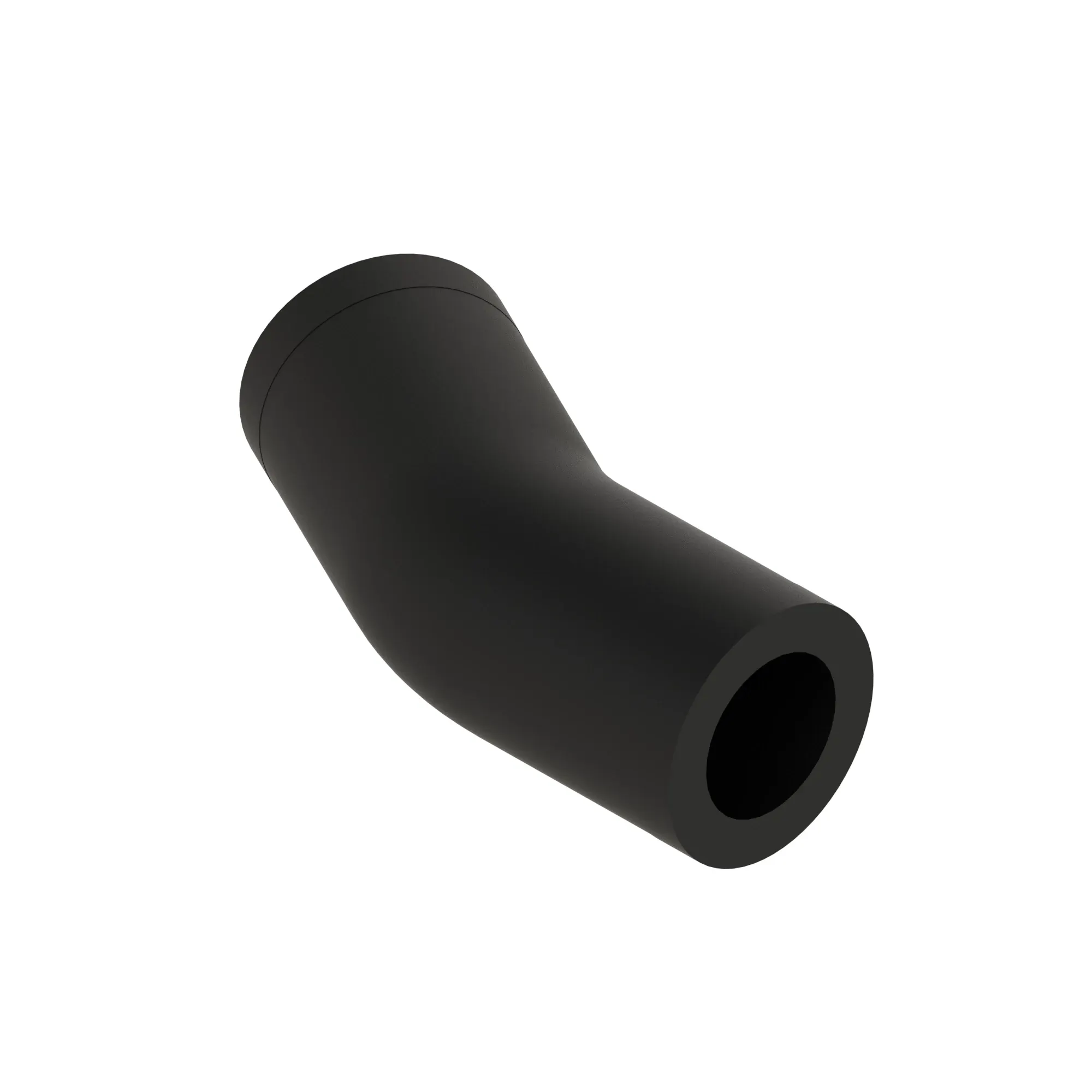 John Deere Coolant Hose - DZ106636
