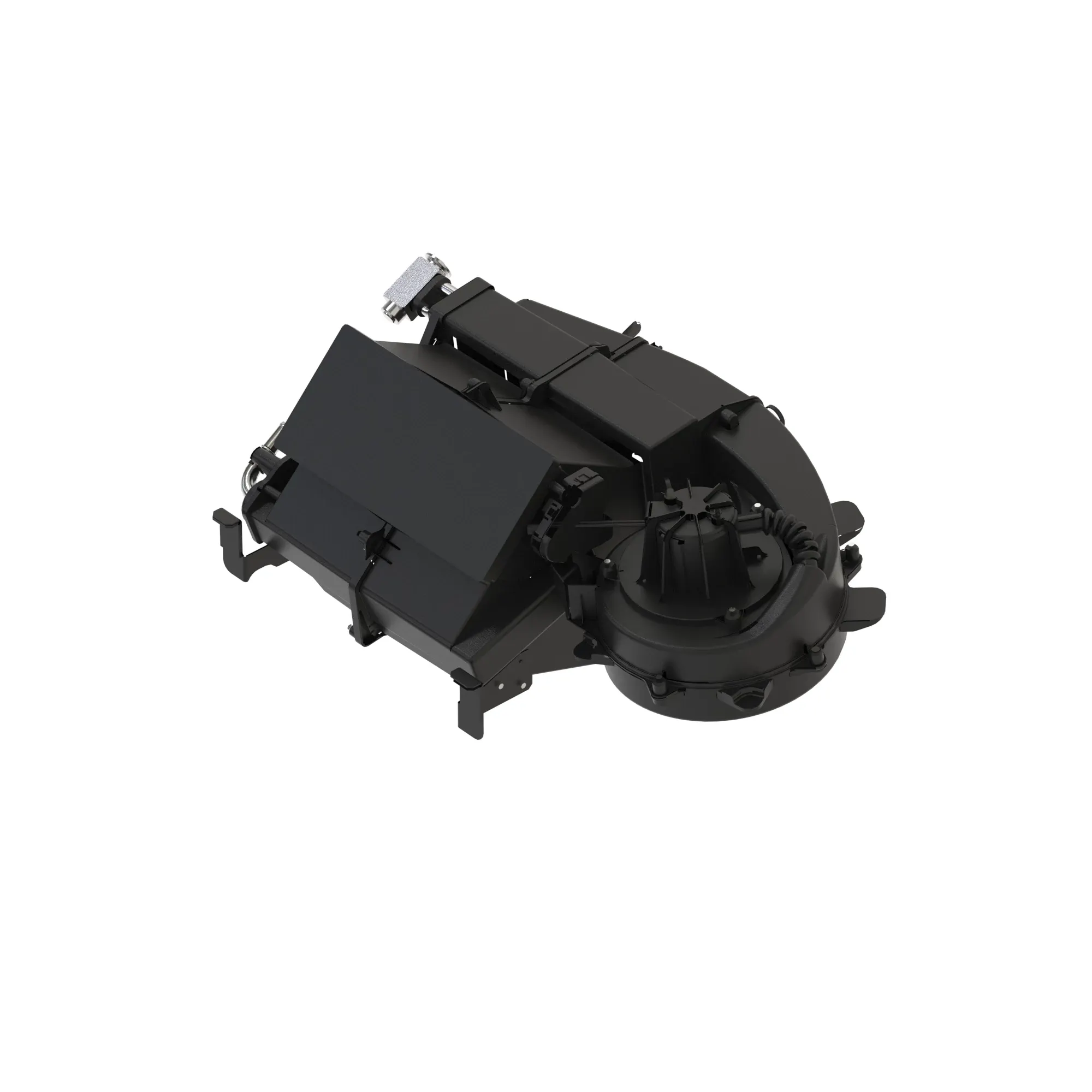 John Deere Air Conditioner - AUC17795