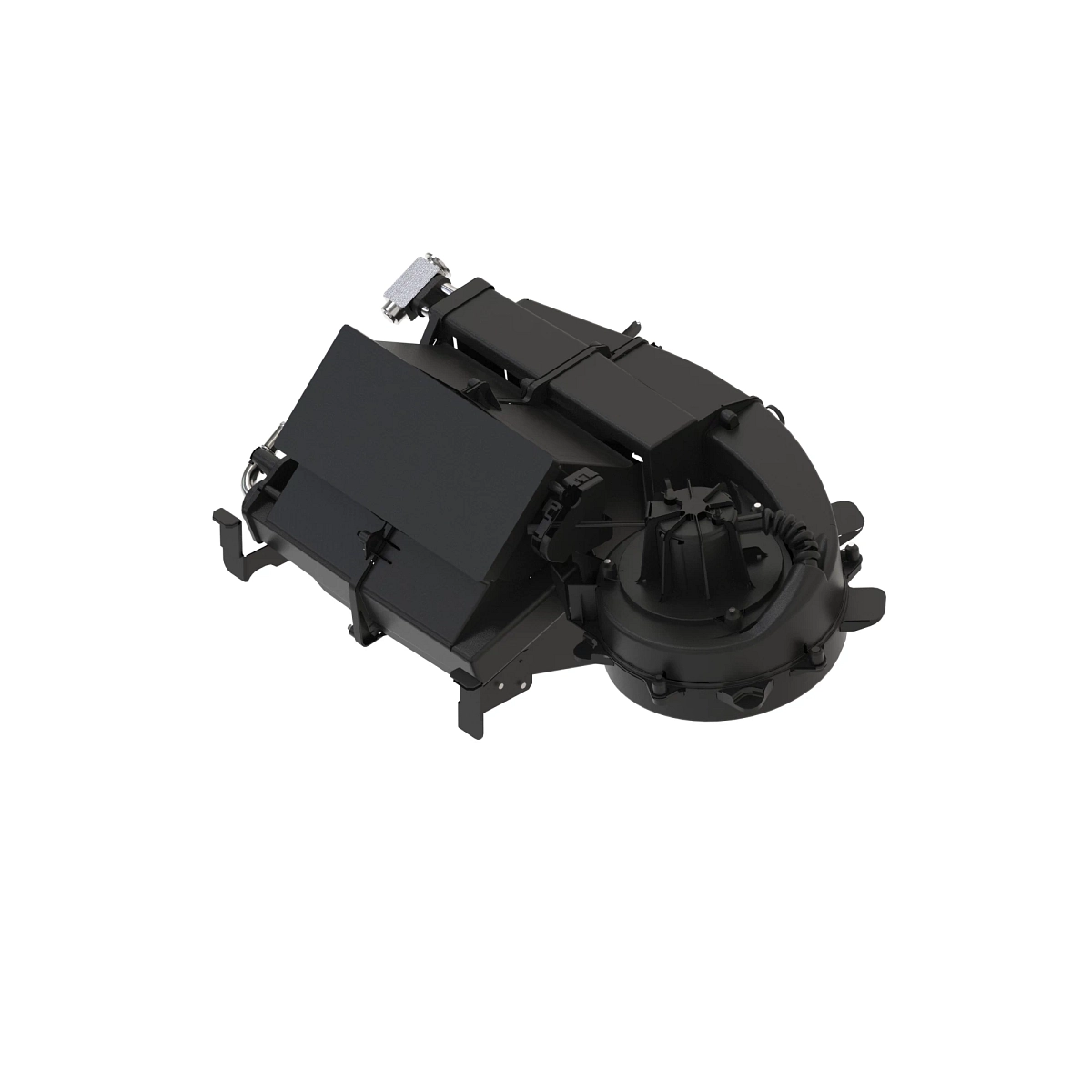 Air Conditioner, Module Hvac