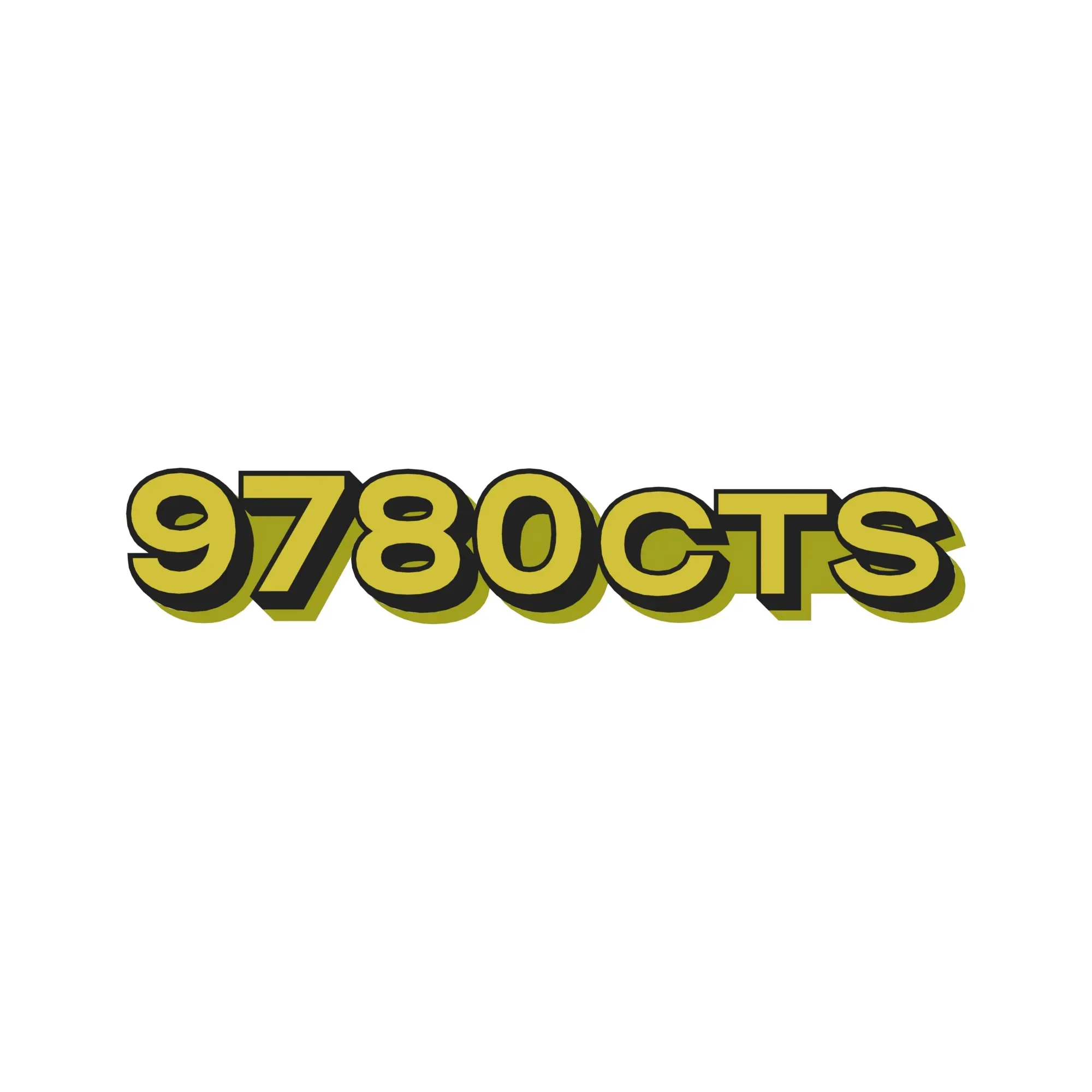 John Deere Label - Z74455