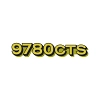 John Deere Label - Z74455