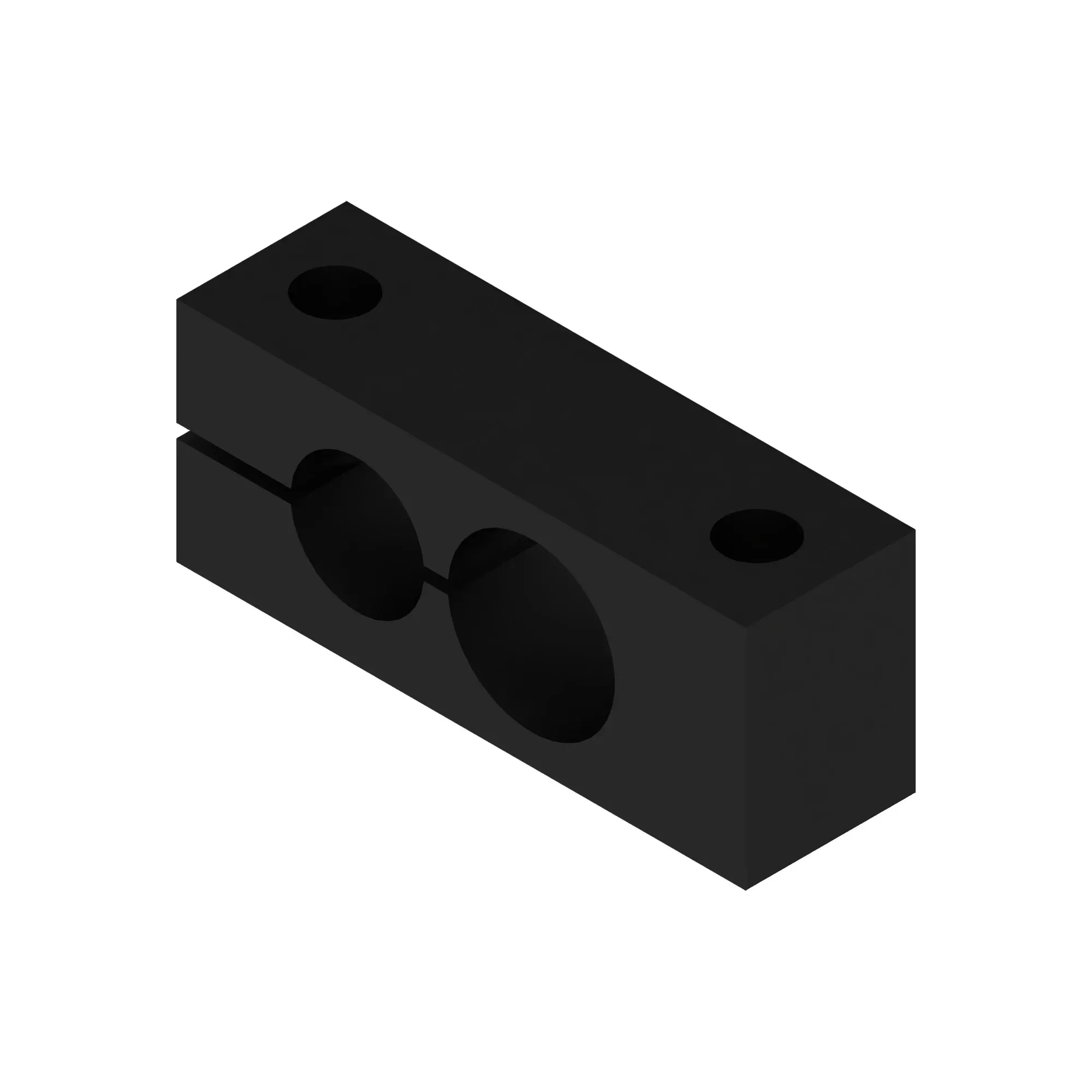 Block Clamp