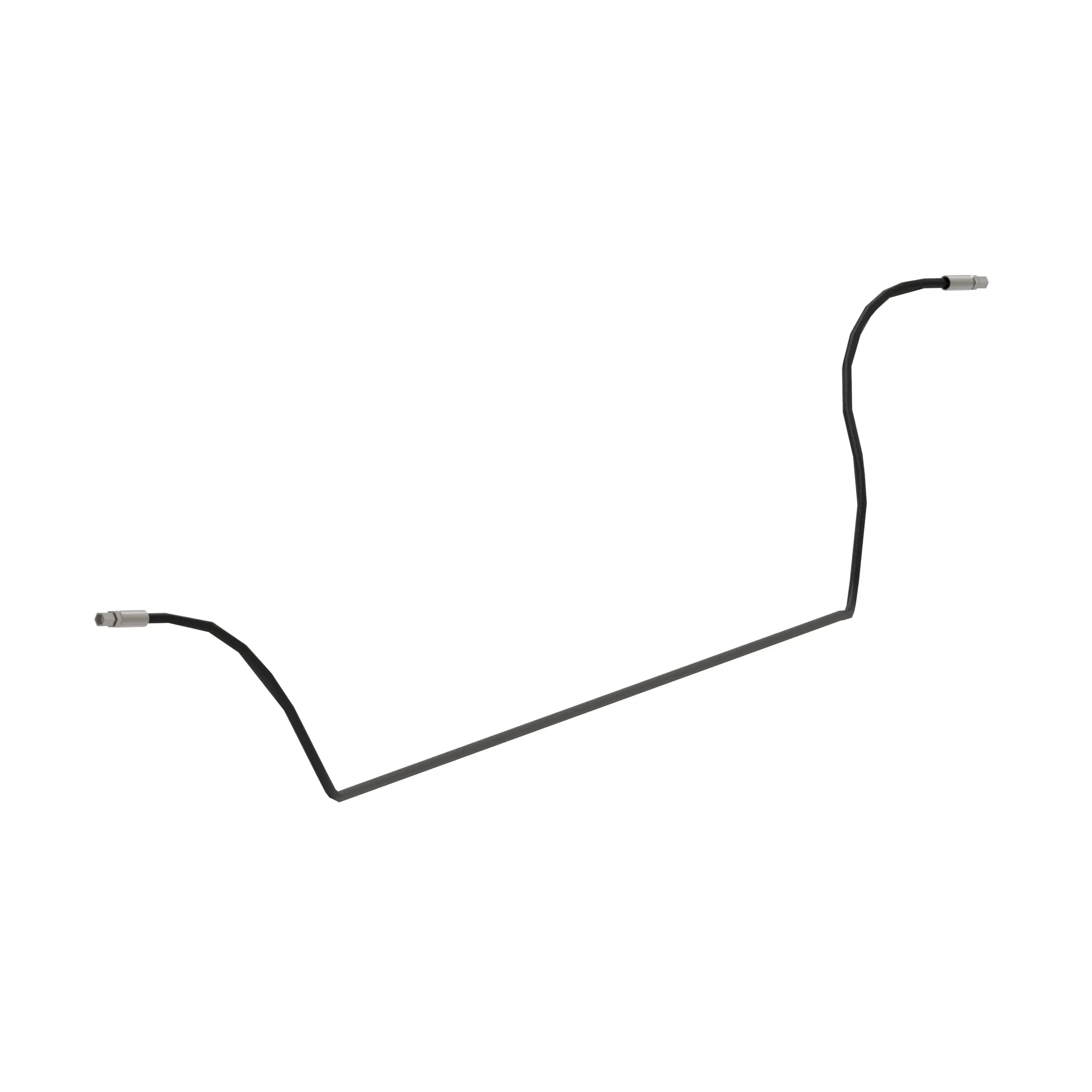 Hydraulic Hose - Fabricate, Tongue