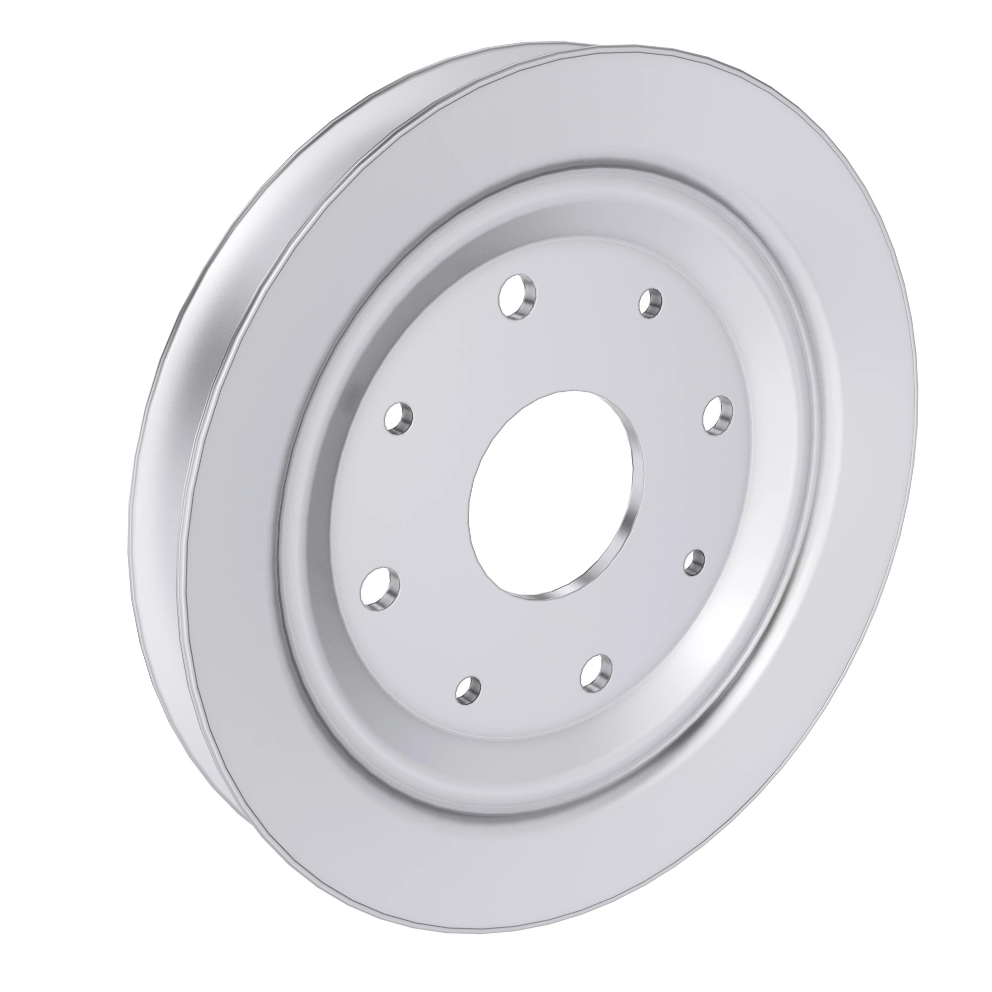 SHEAVE, SPLIT SHEAVE, 4.5 MATERIAL
