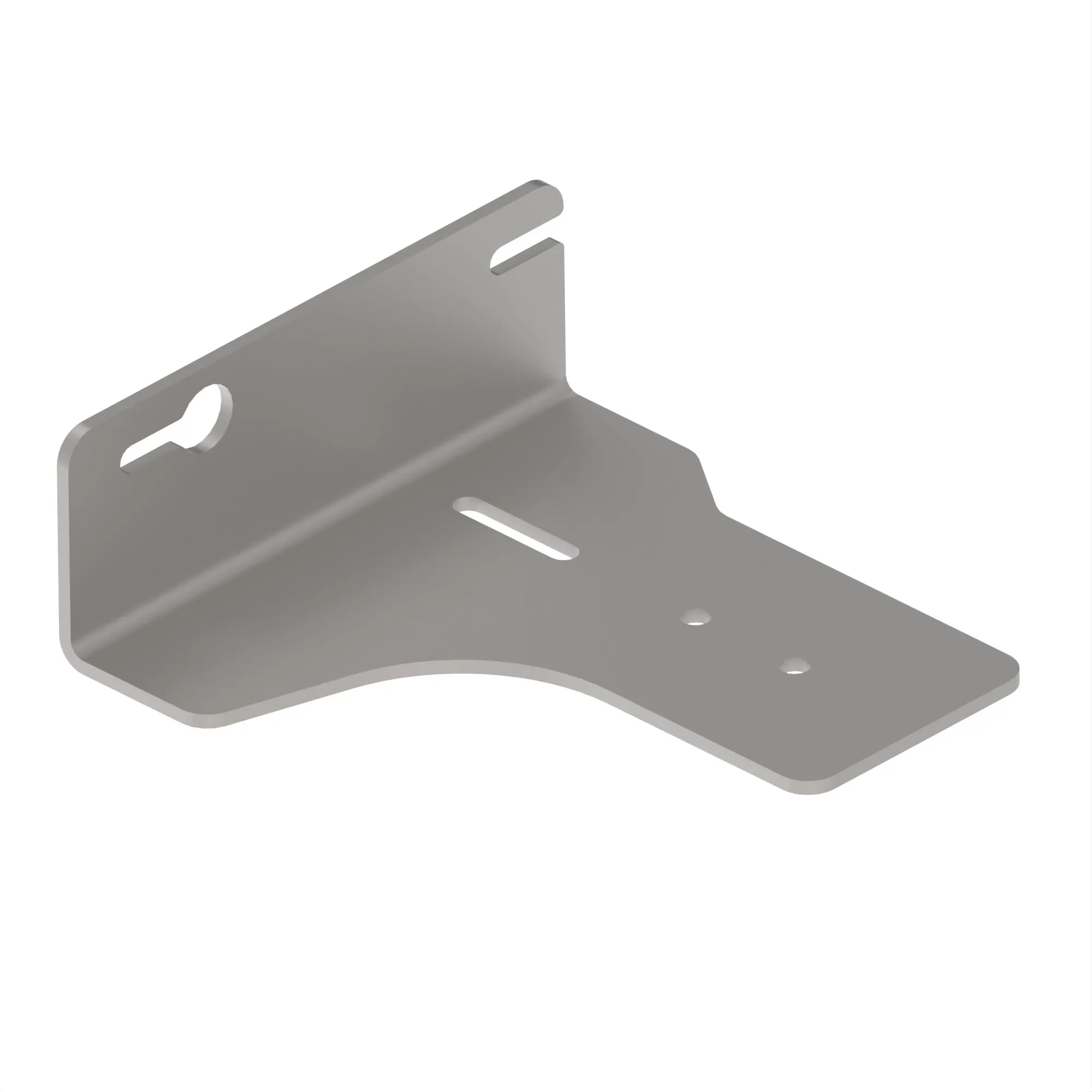 BRACKET, S660/70 WIDE BODY WATER SE