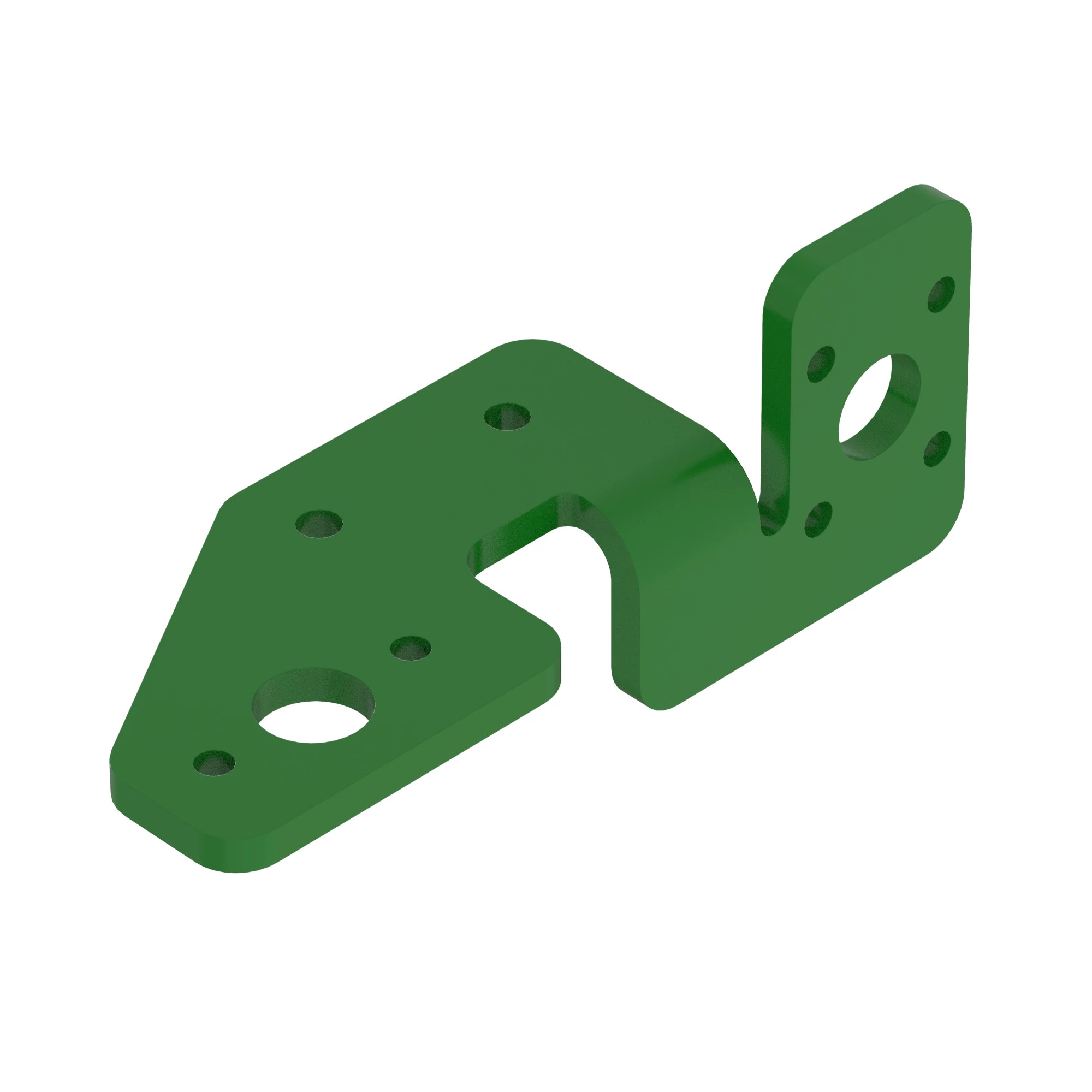 BRACKET, BOOM SENSOR <36M