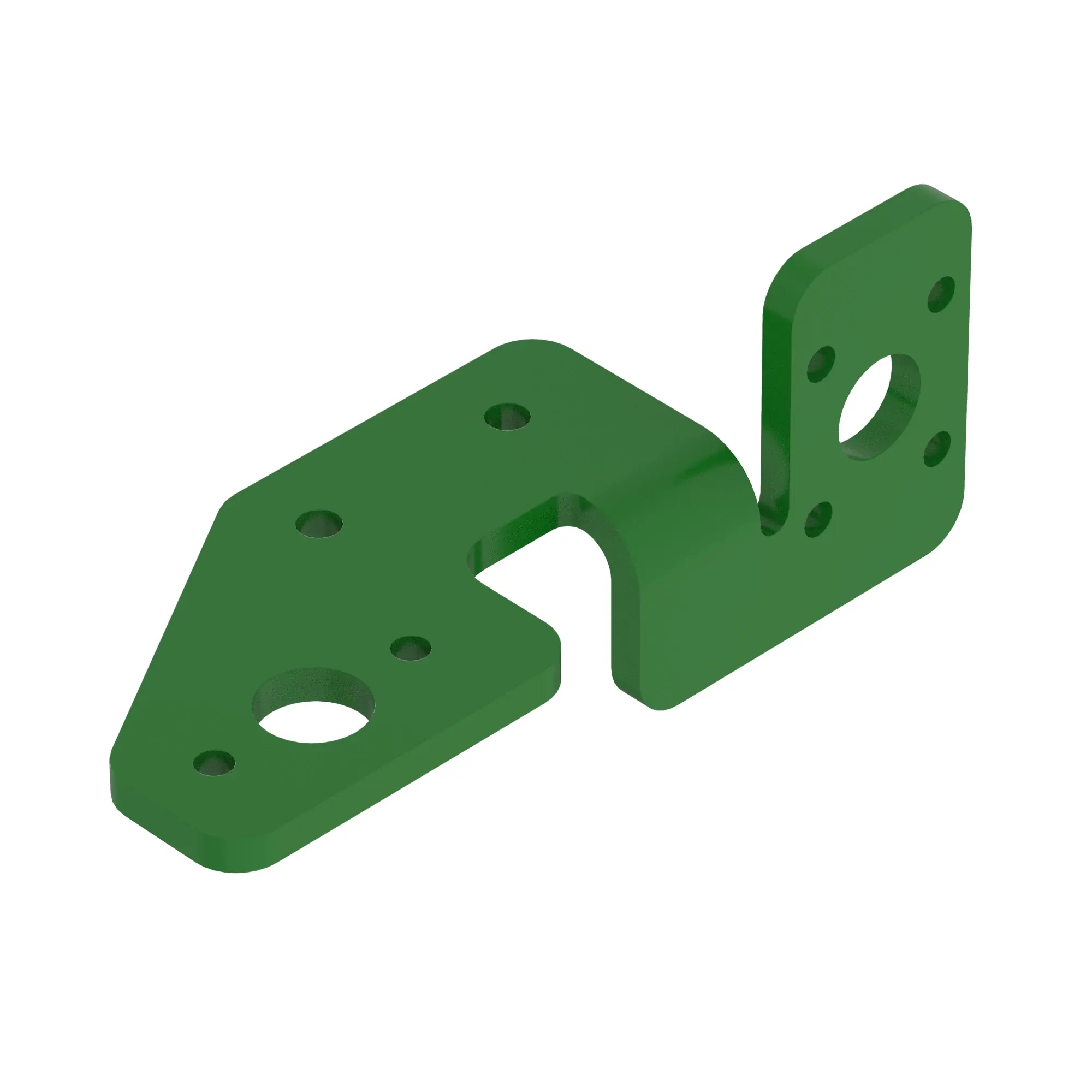 John Deere Bracket - KK86097