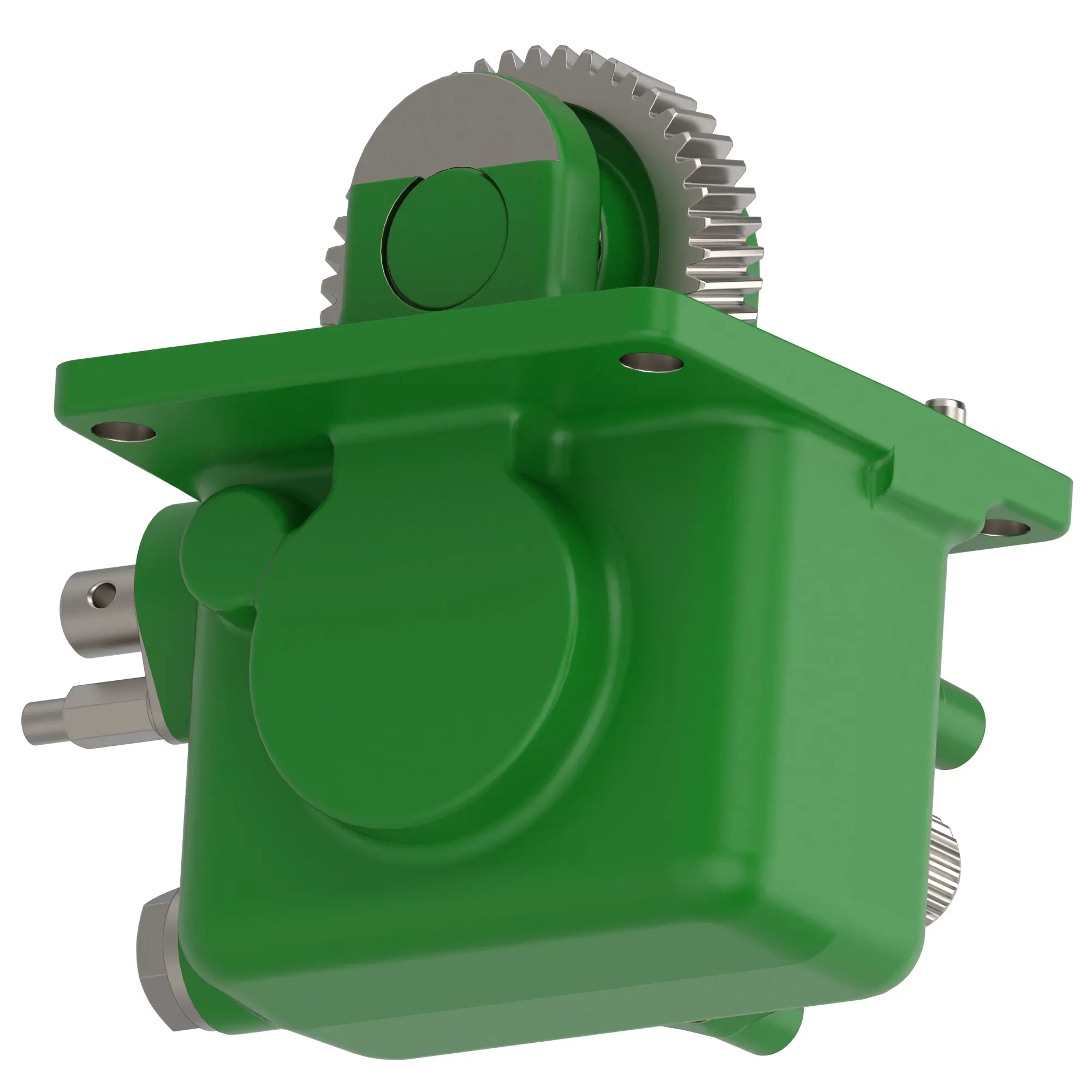 GEAR CASE, GEAR CASE, AA(5104) DROP