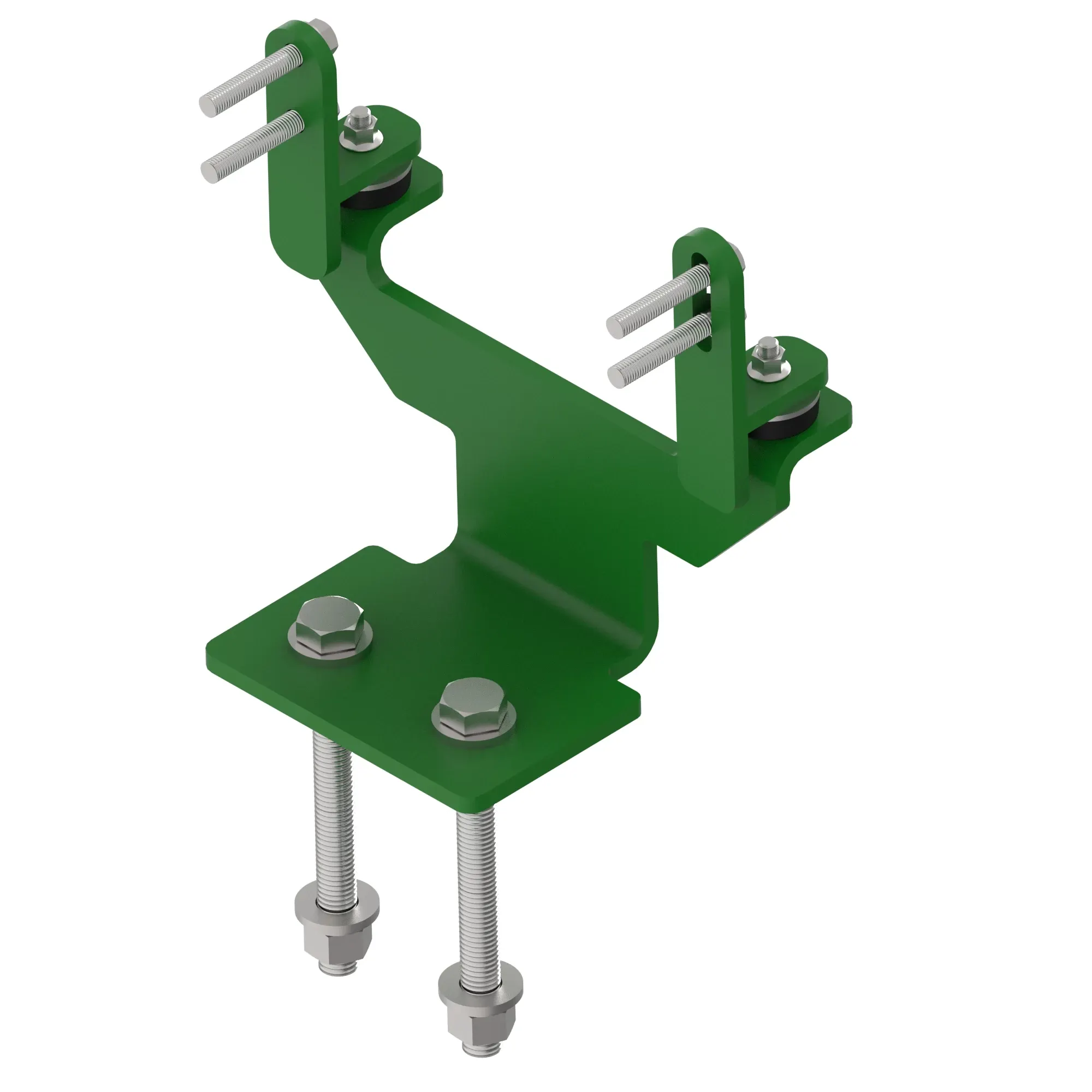 PTO ALT MOUNTING, 7R