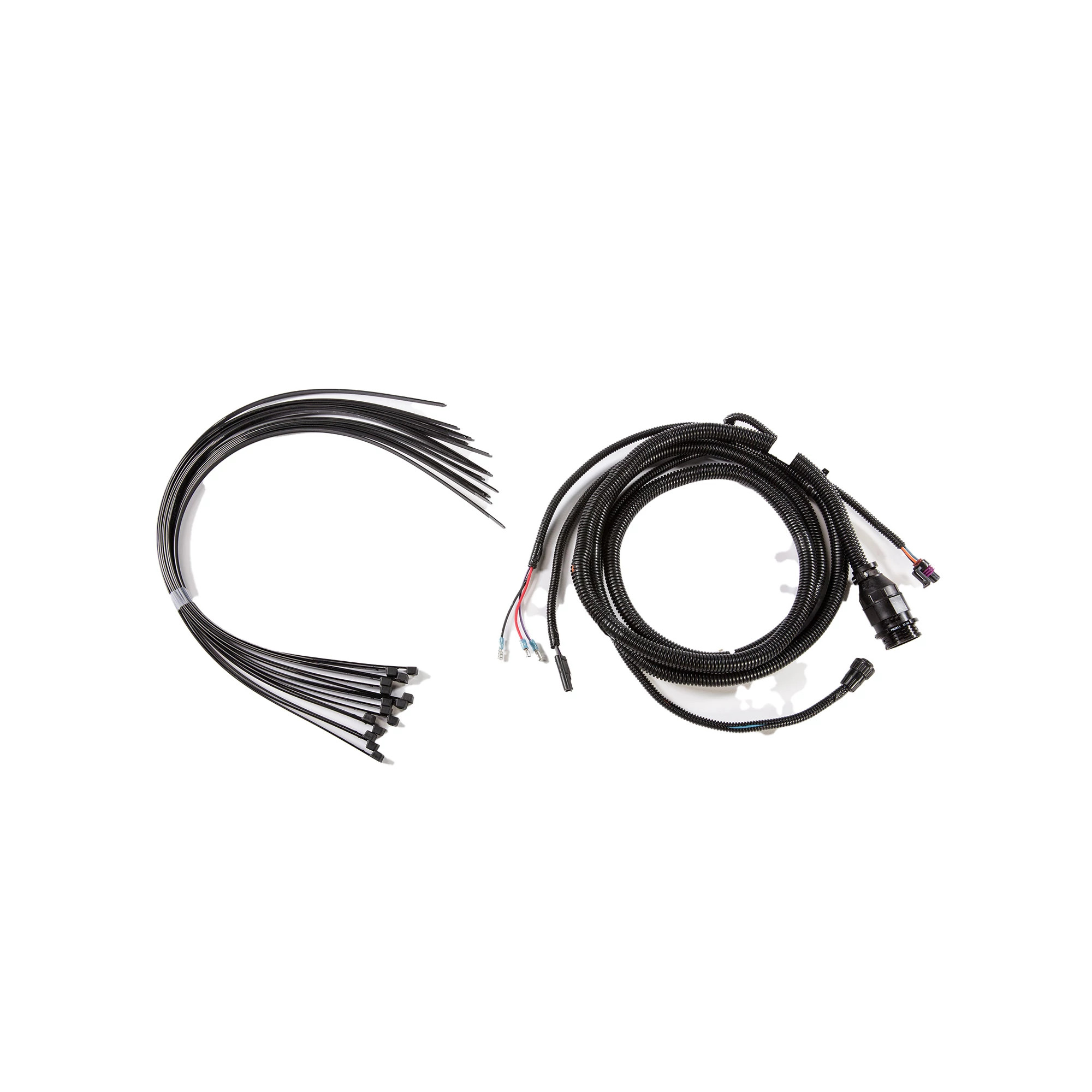 BUNDLE, NH3 ADAPTER FOR RATE CNTLR