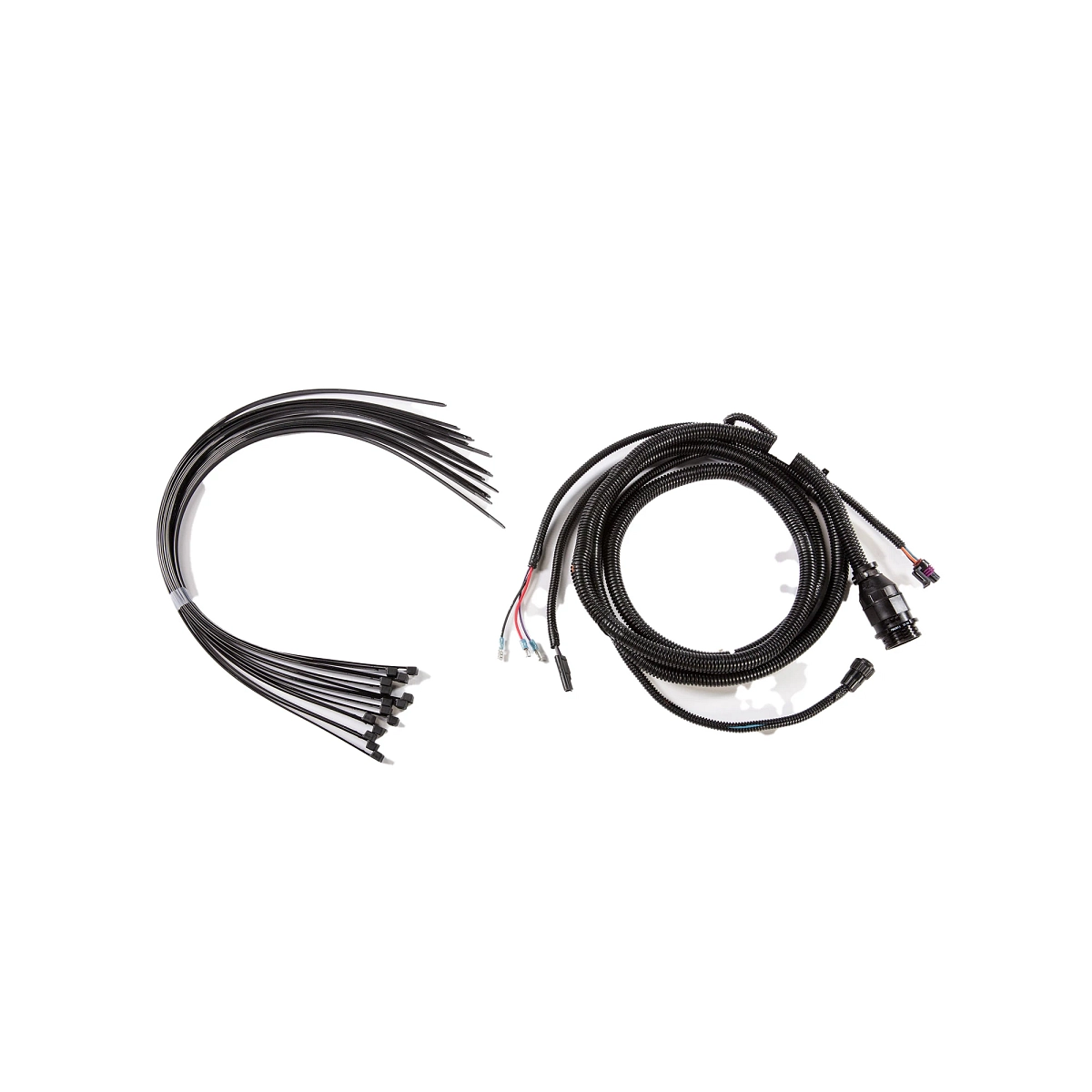 Bundle, NH3 Adapter for Rate Cntlr