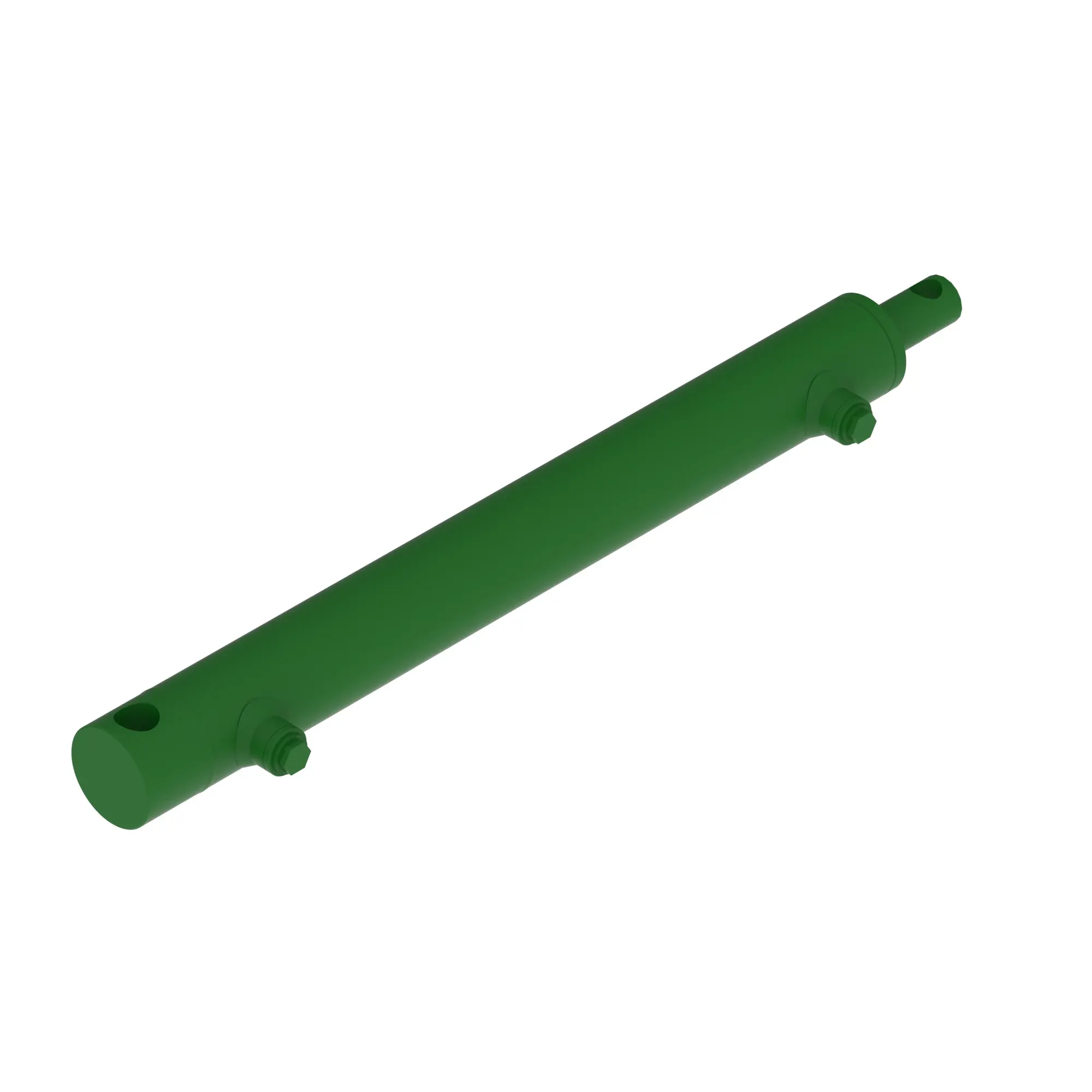 John Deere Hydraulic Lift Cylinder - DC200343