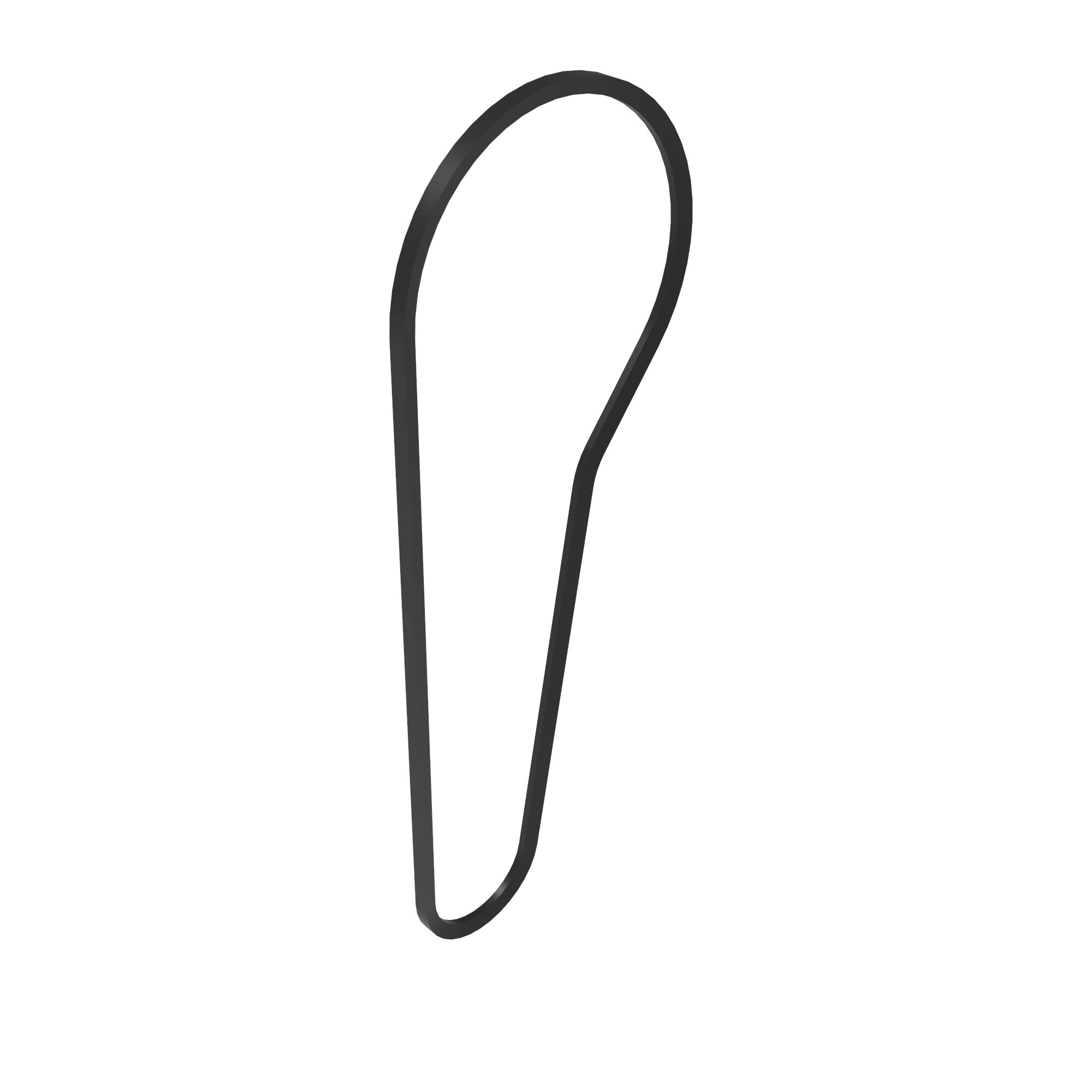 John Deere Solution Pump Drive V-Belt - N303572