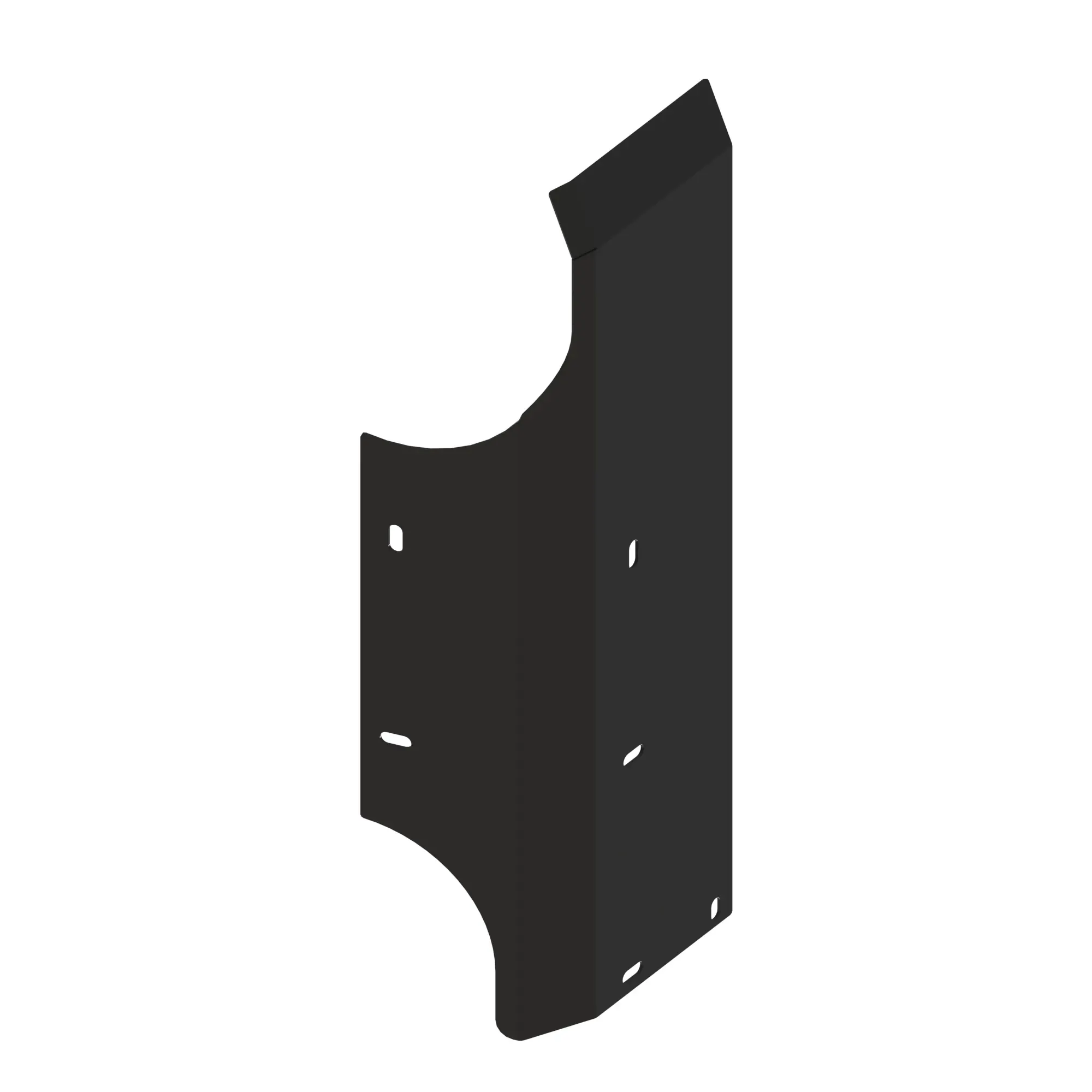 John Deere Shield - L204406