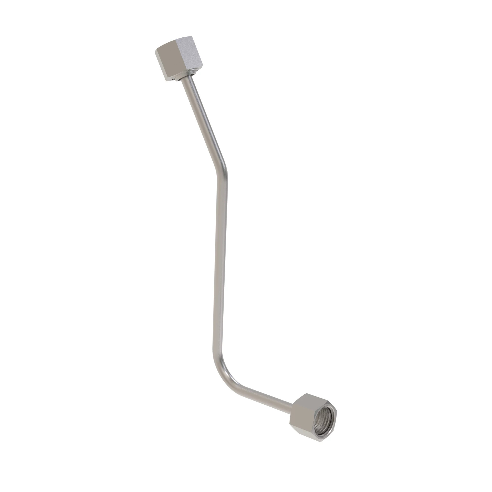 John Deere Oil Line - RE52862