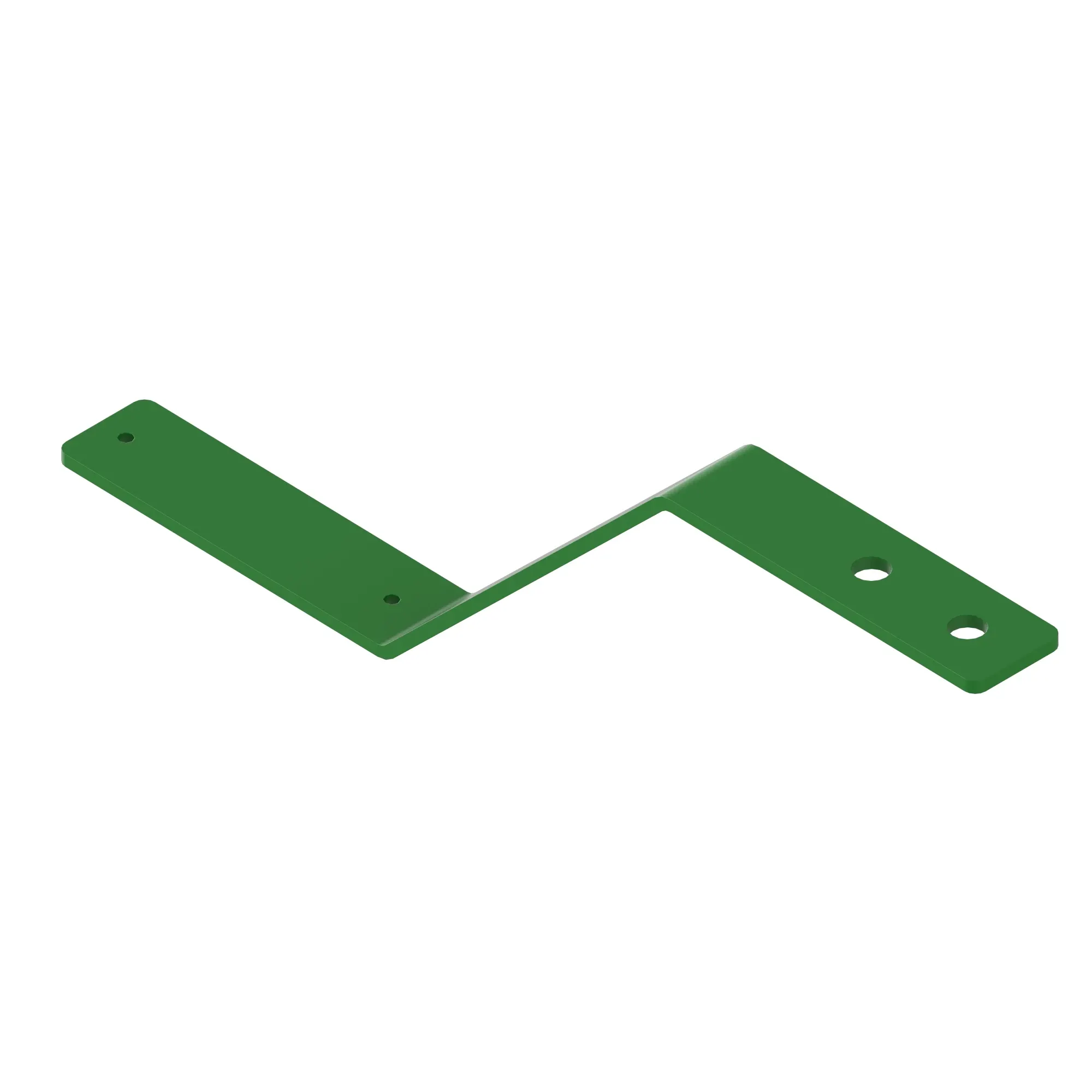 BRACKET, SUPPORT SMV