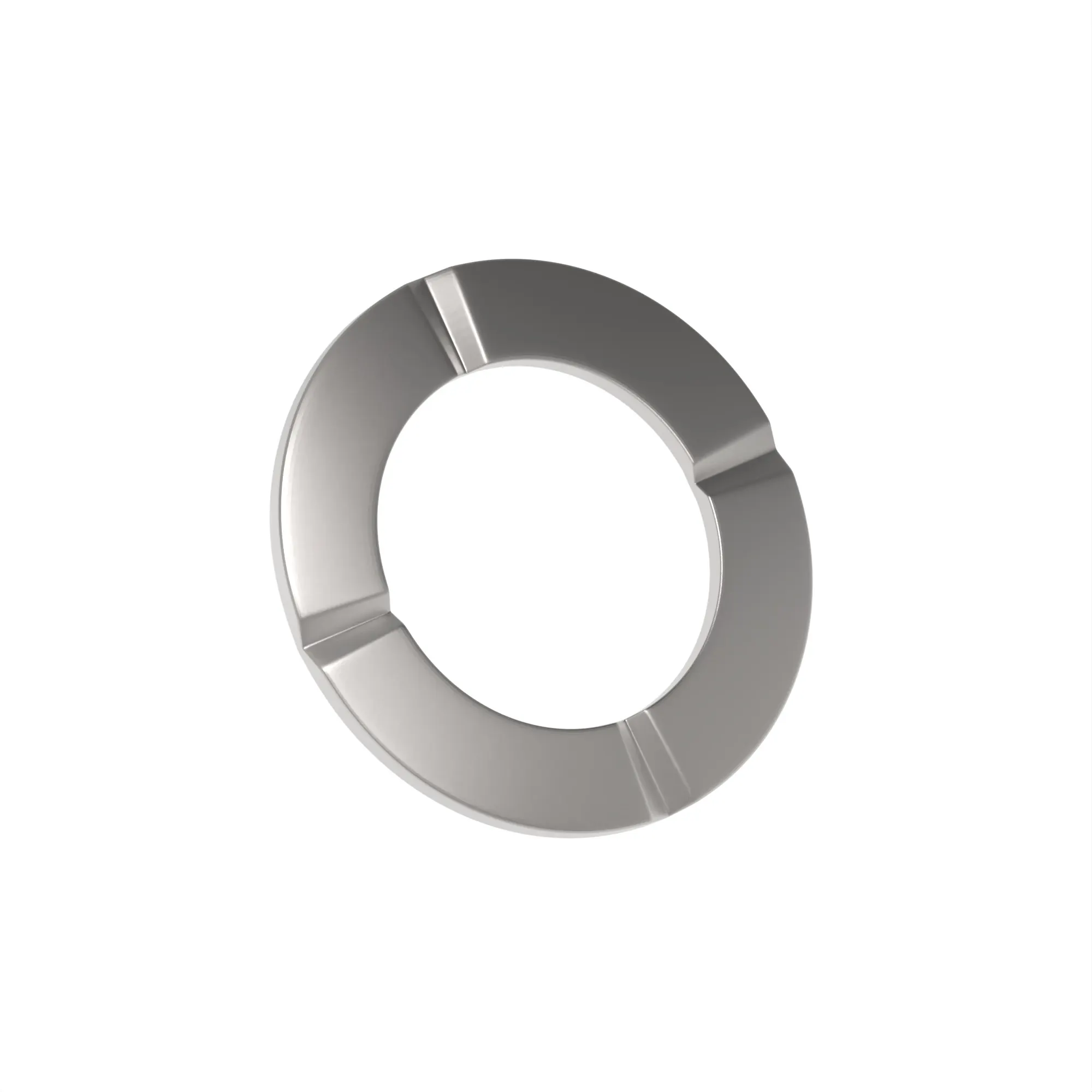 THRUST WASHER