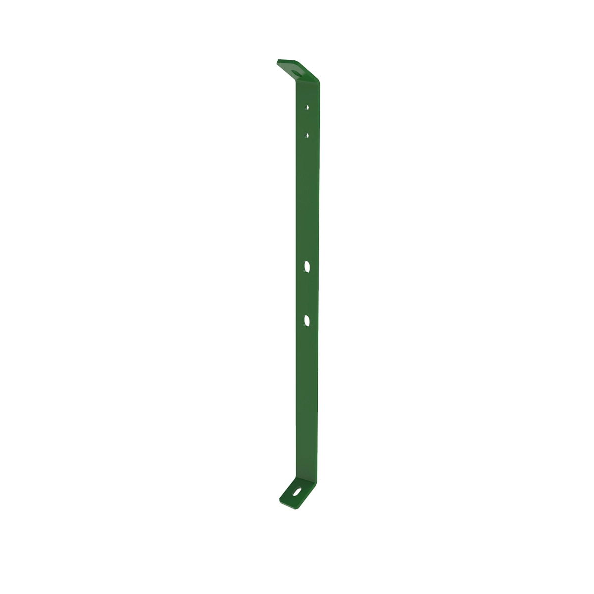 Bracket, ROPS Support