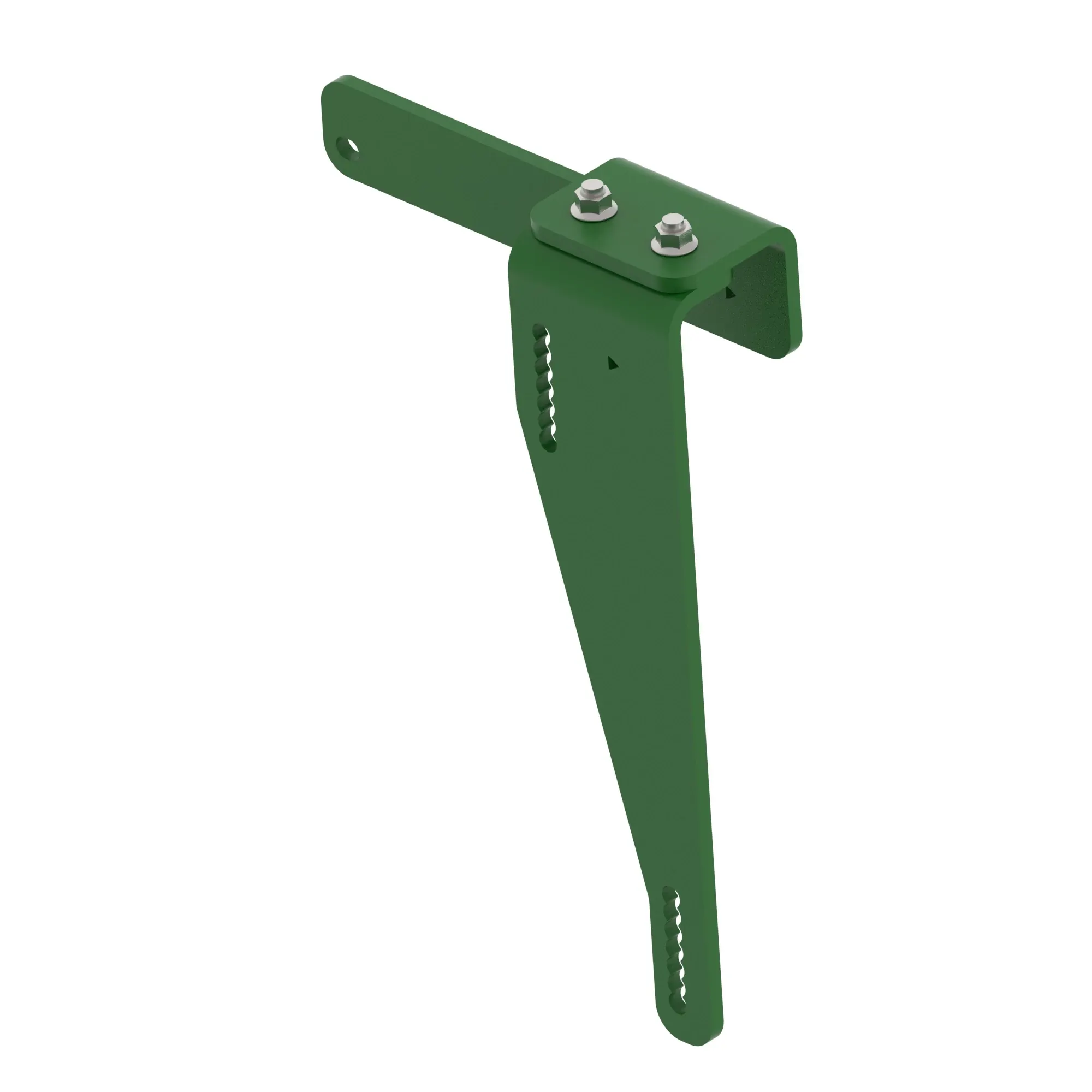 John Deere Bracket - AXX11315