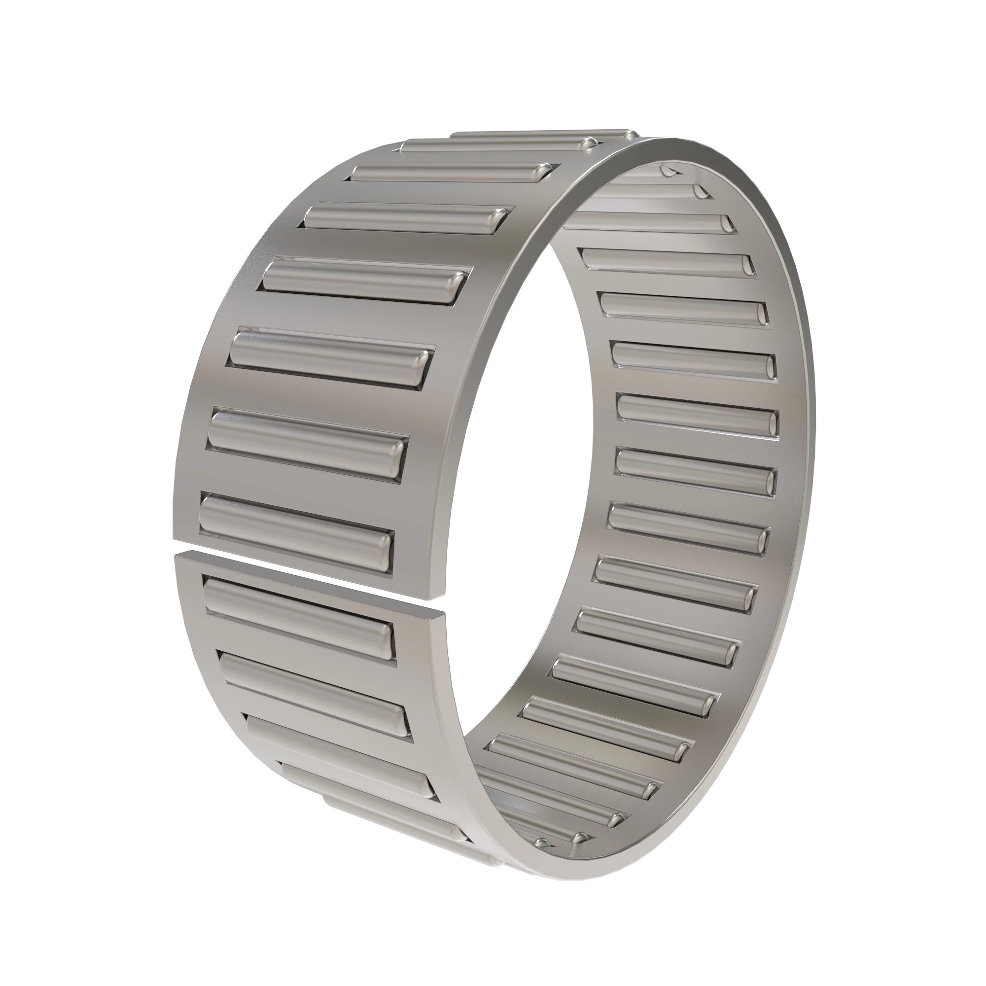 NEEDLE ROLLER,CARGE K43X48X19,75