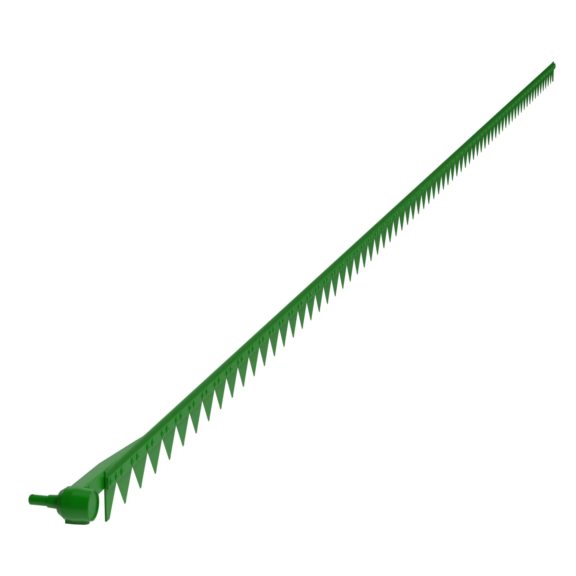 John Deere 215 Bolted Cutterbar Spare Parts - ADX16224