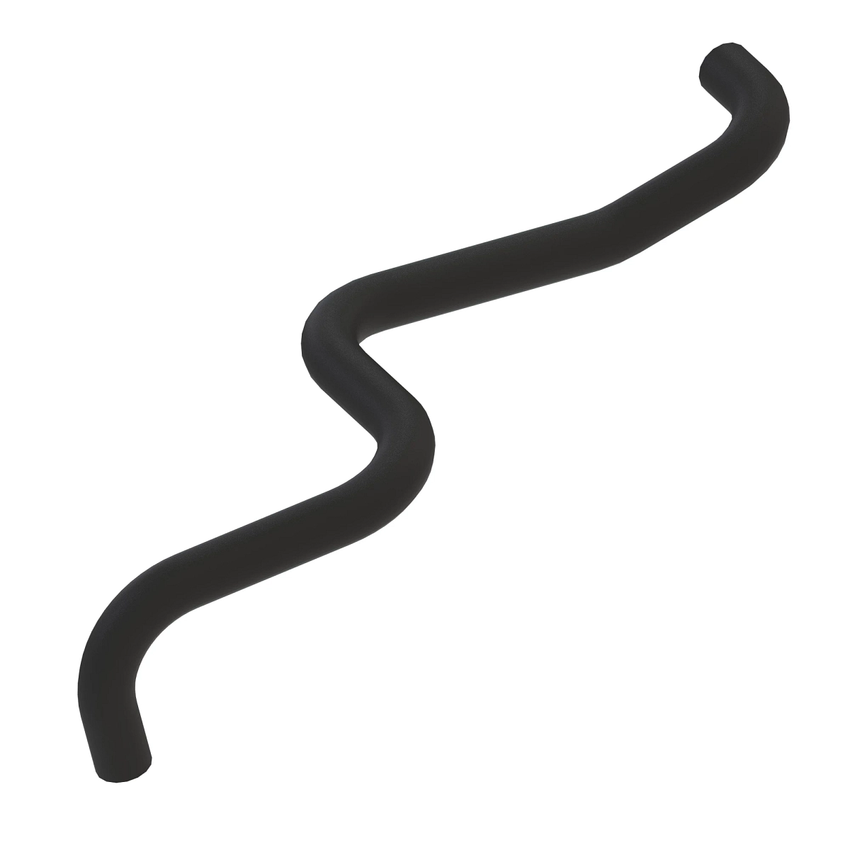Heater Hose (Inlet)