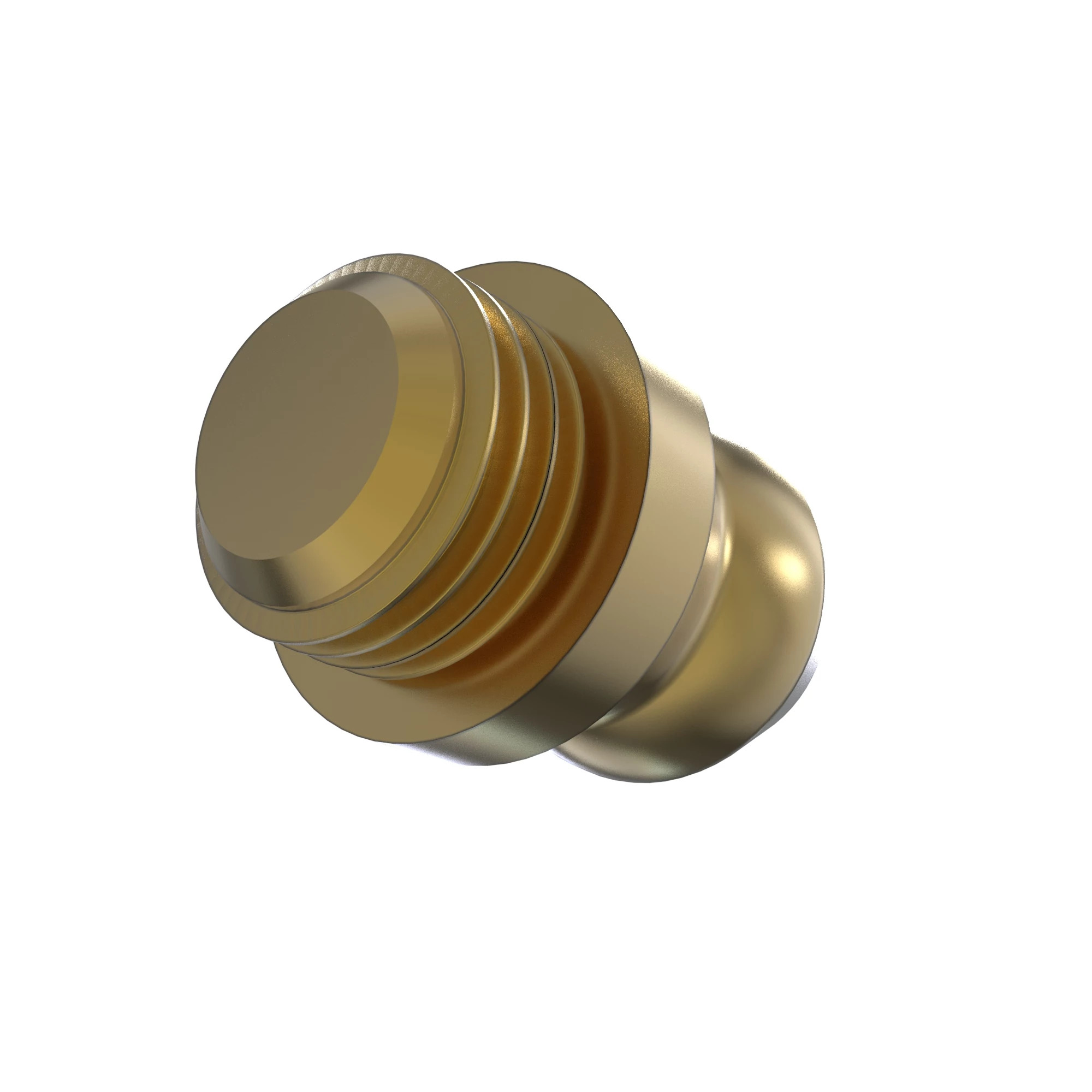 John Deere Lubrication Fitting - M87259