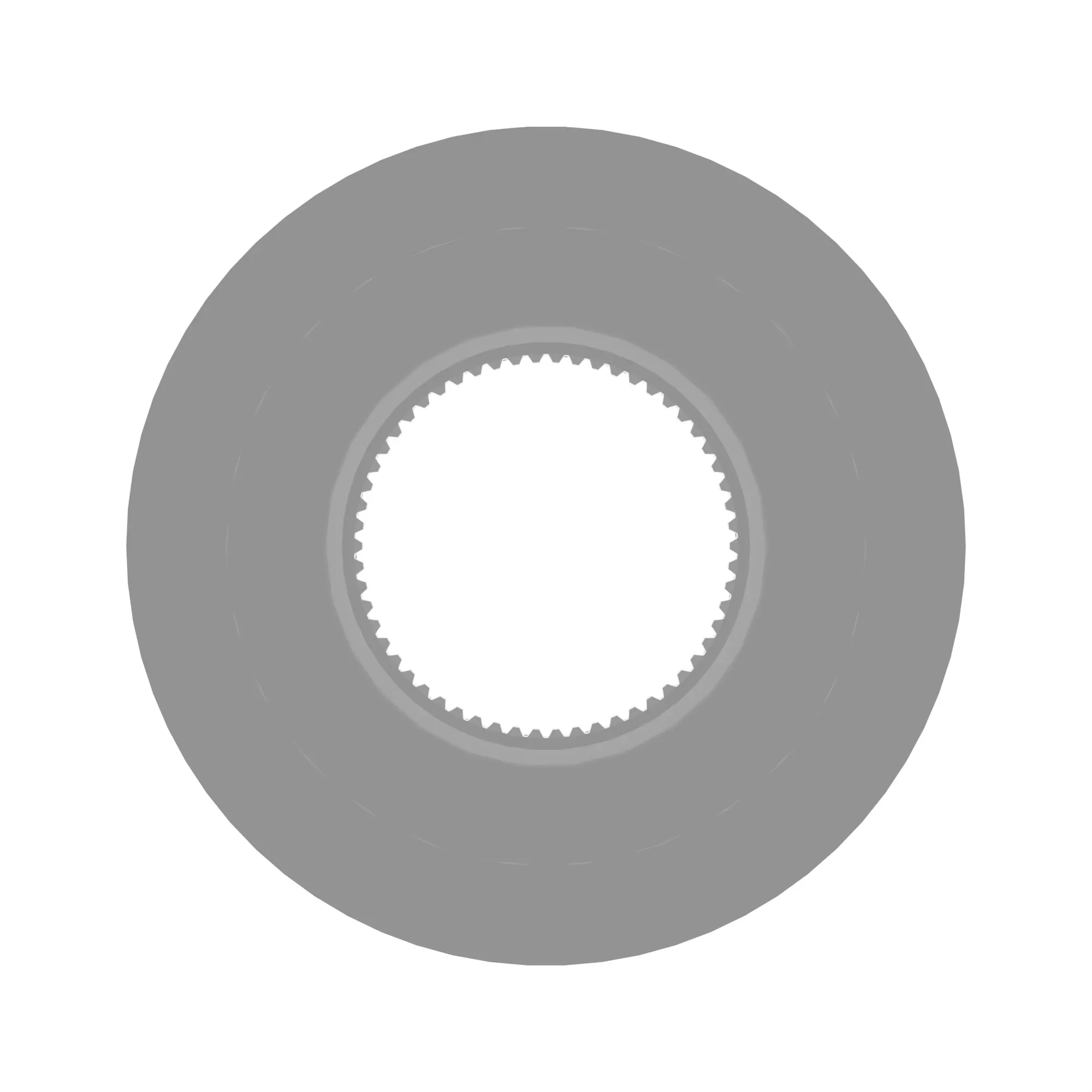 PLATE, PTO BRAKE
