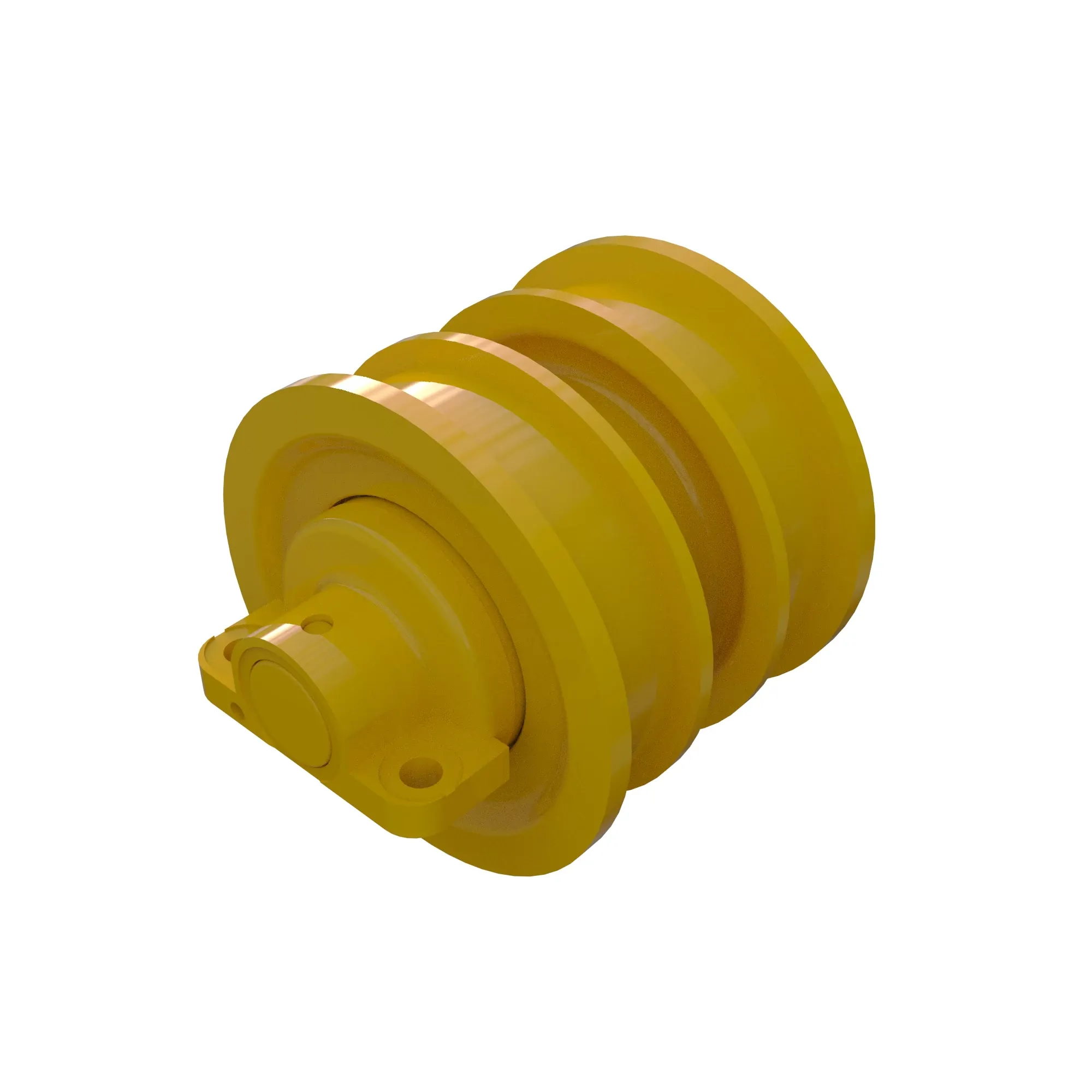 John Deere Track Carrier Bottom Roller - AT409261