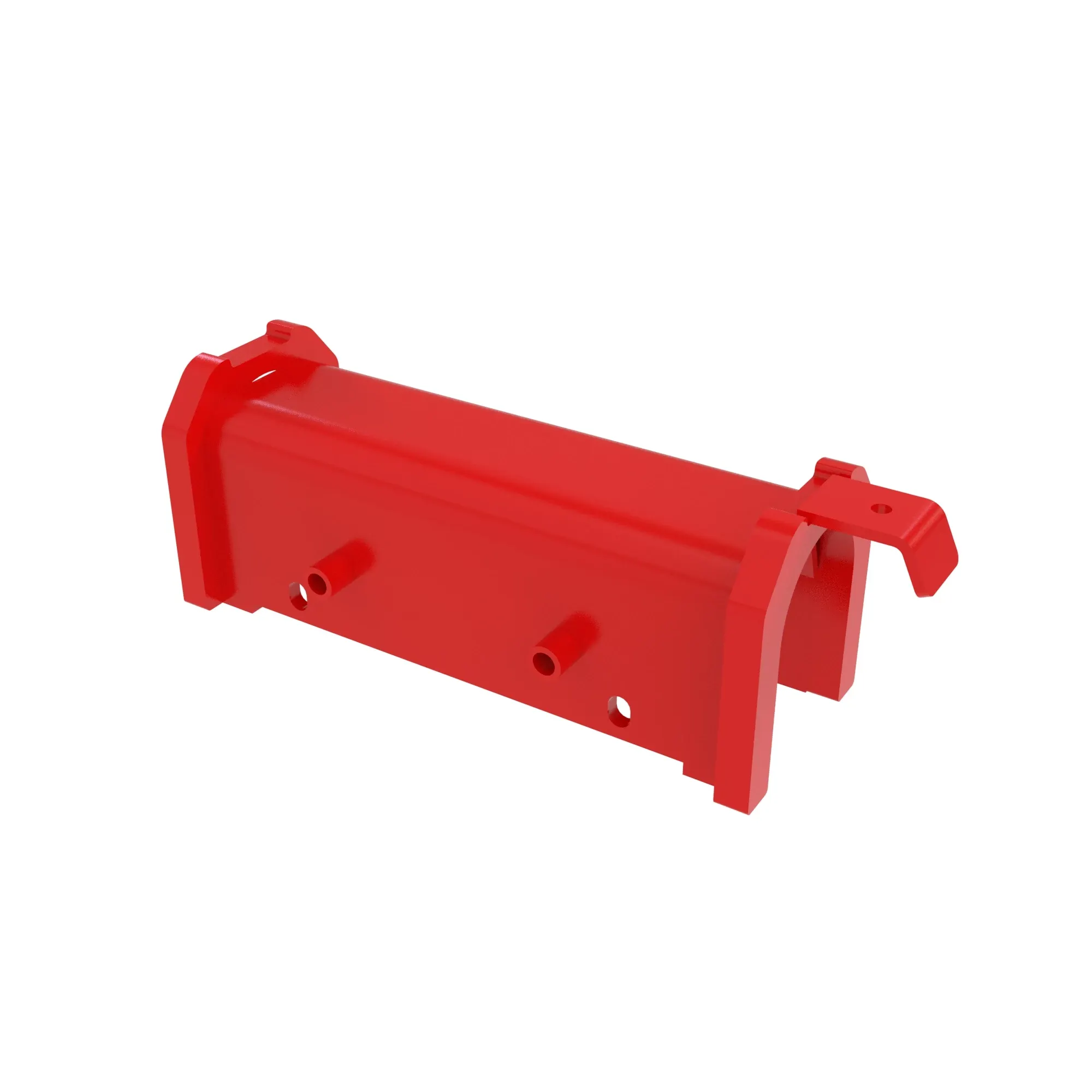 755 BOOM CYLINDER LOCK