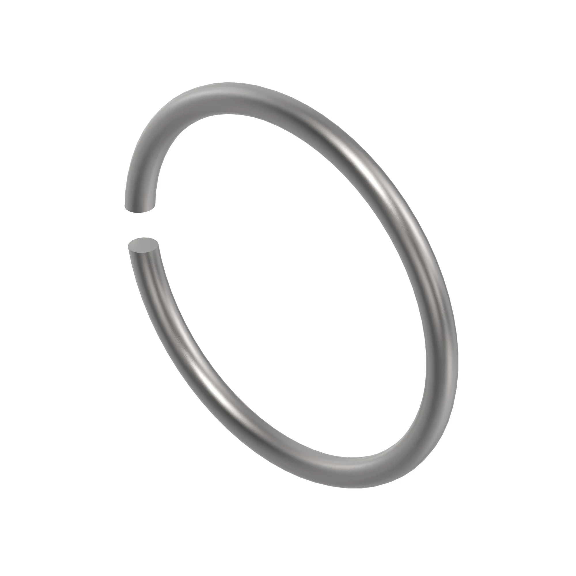 RING, EXTERNAL SNAP