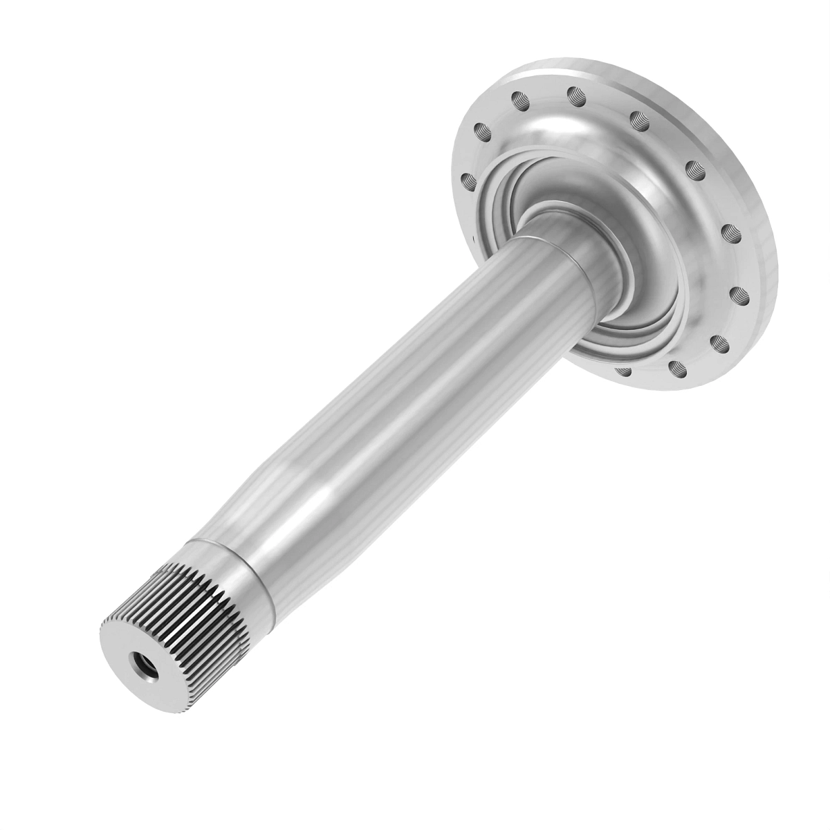 Half Axle, Shaft 1400 Series Tm V