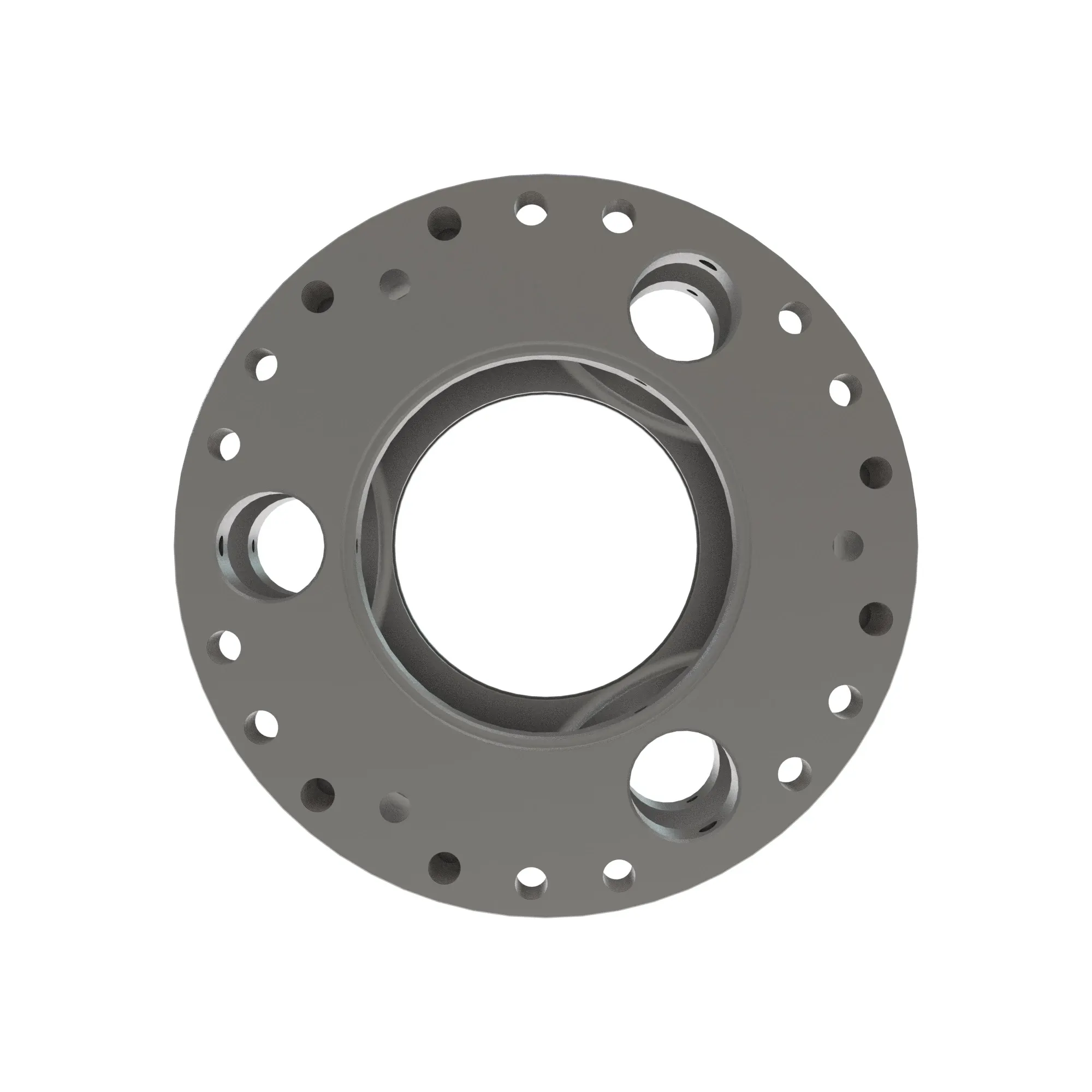VARIATOR LOW