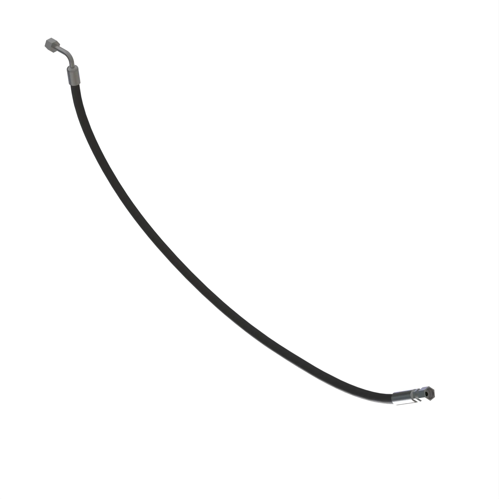 John Deere Hydraulic Hose - AT301930