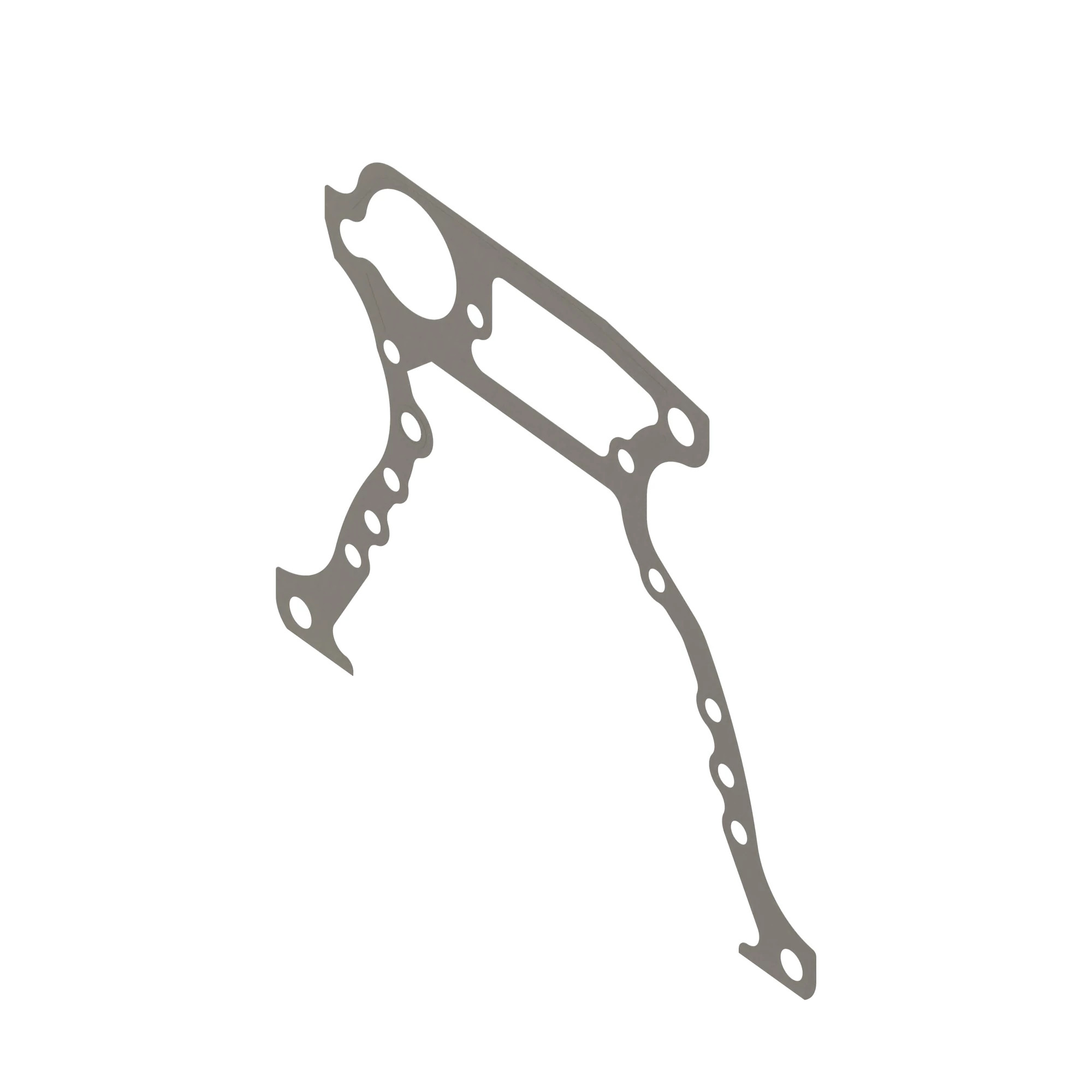 John Deere Flywheel Housing Gasket - R502428