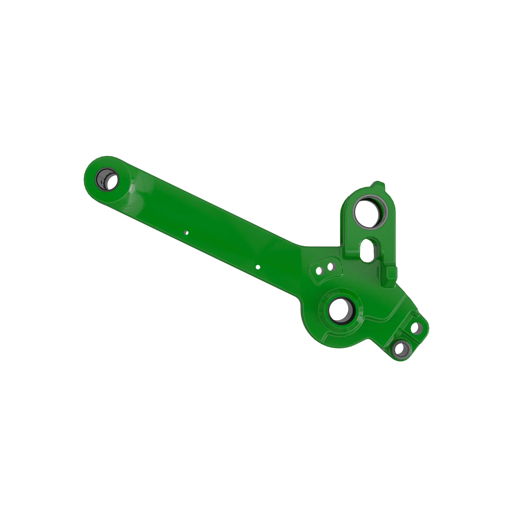 ARM, FERT OPENER ASSY, RH
