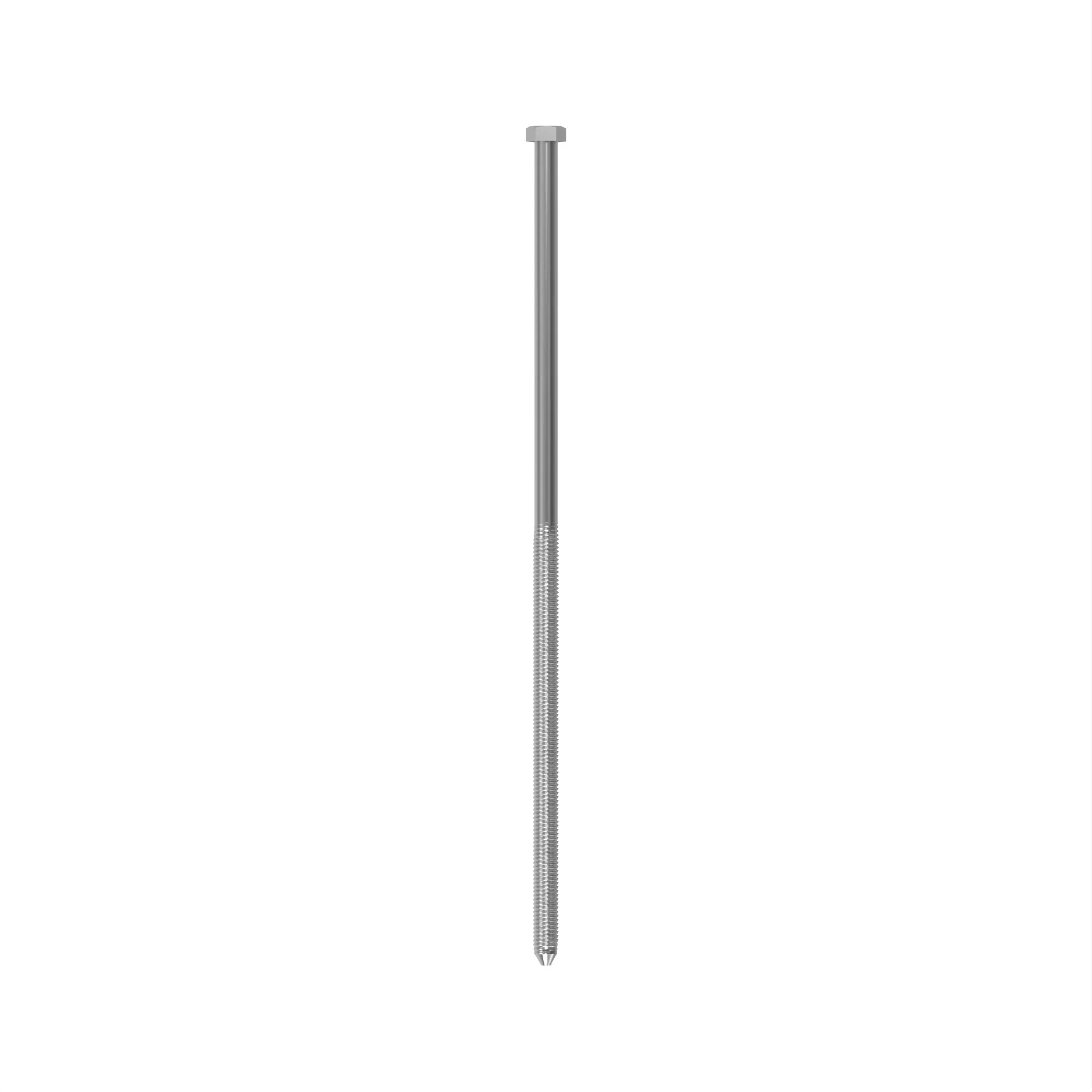 STUD, SHOULDER GAGE WHEEL