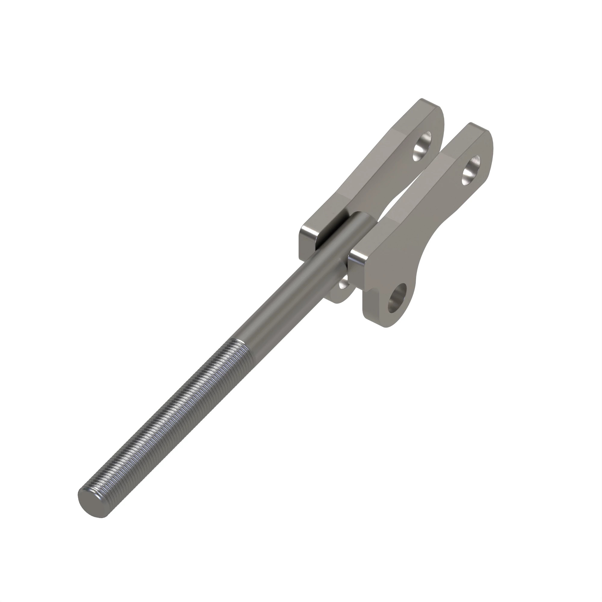 ROD, LINKAGE, TRAILER BRAKE