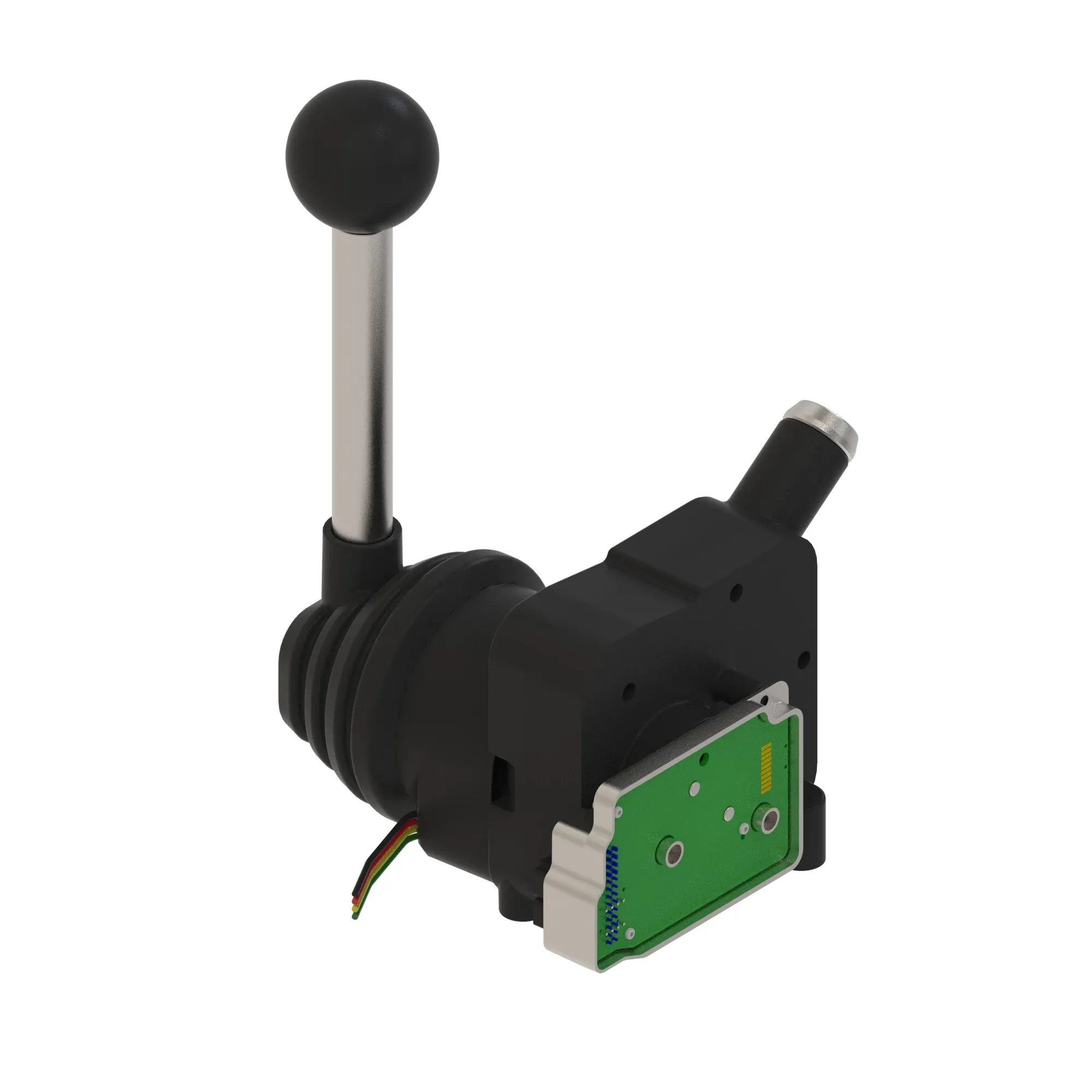 G2 POD SHIFTER