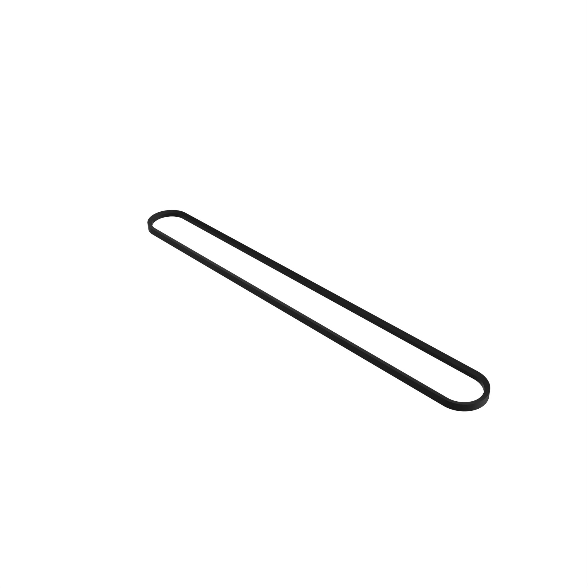 John Deere Traction Drive V-Belt, Effective Length 1596.6 mm (62.9 inch) - GX26401