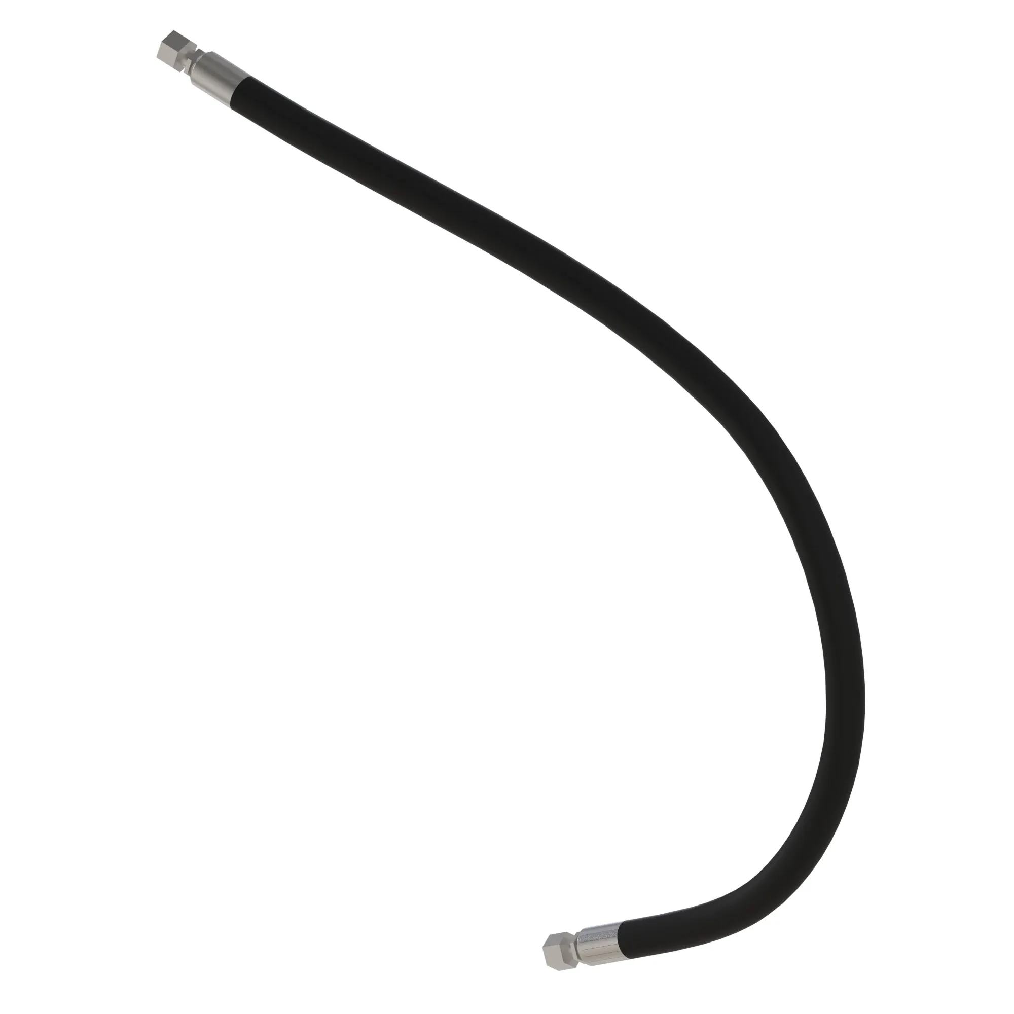 HYDRAULIC HOSE