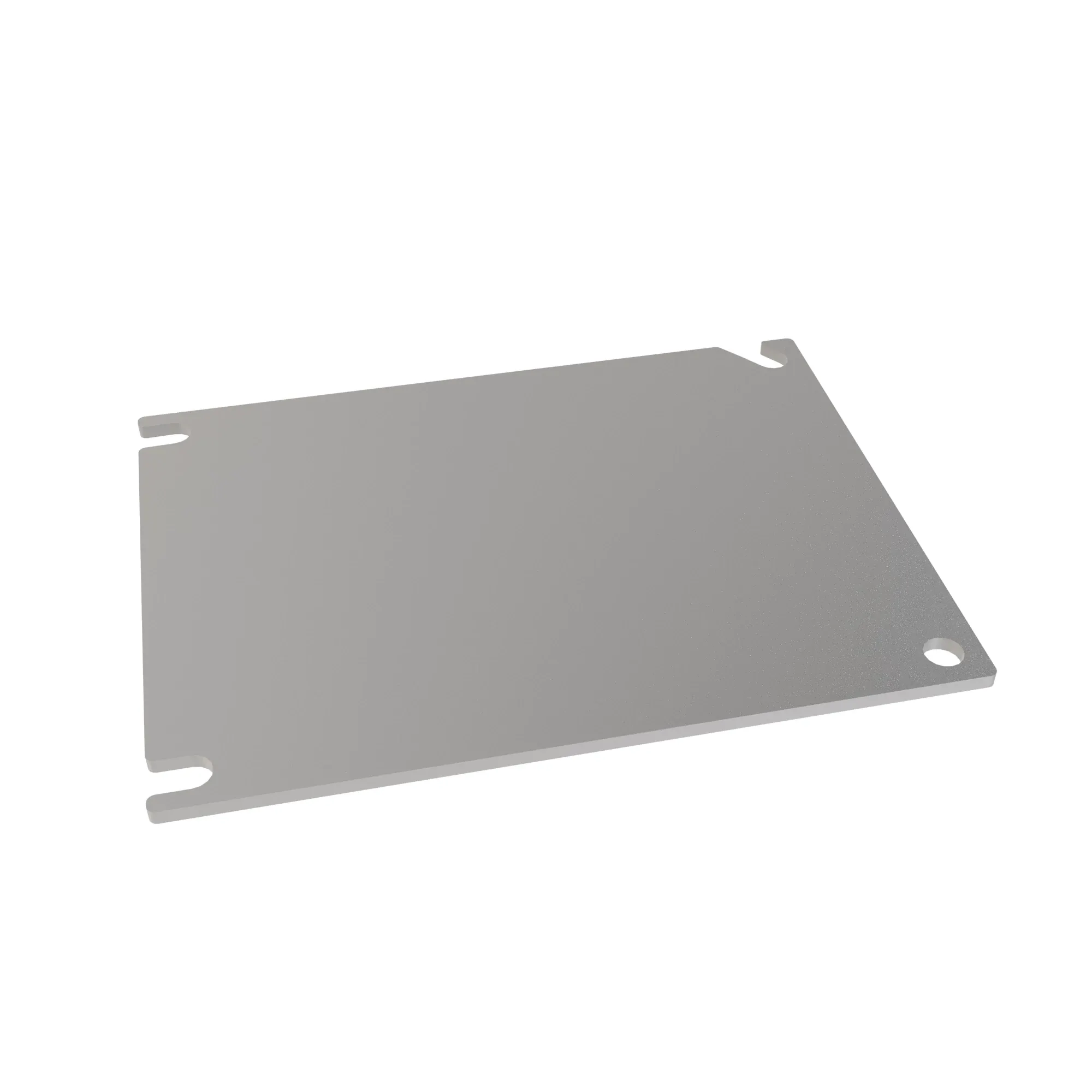 John Deere Shim - TT176282